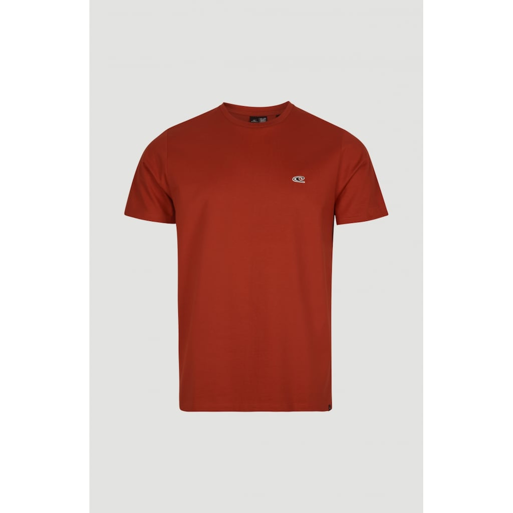 O'Neill T-Shirt »Jack`S Utility Ss T-Shirt«