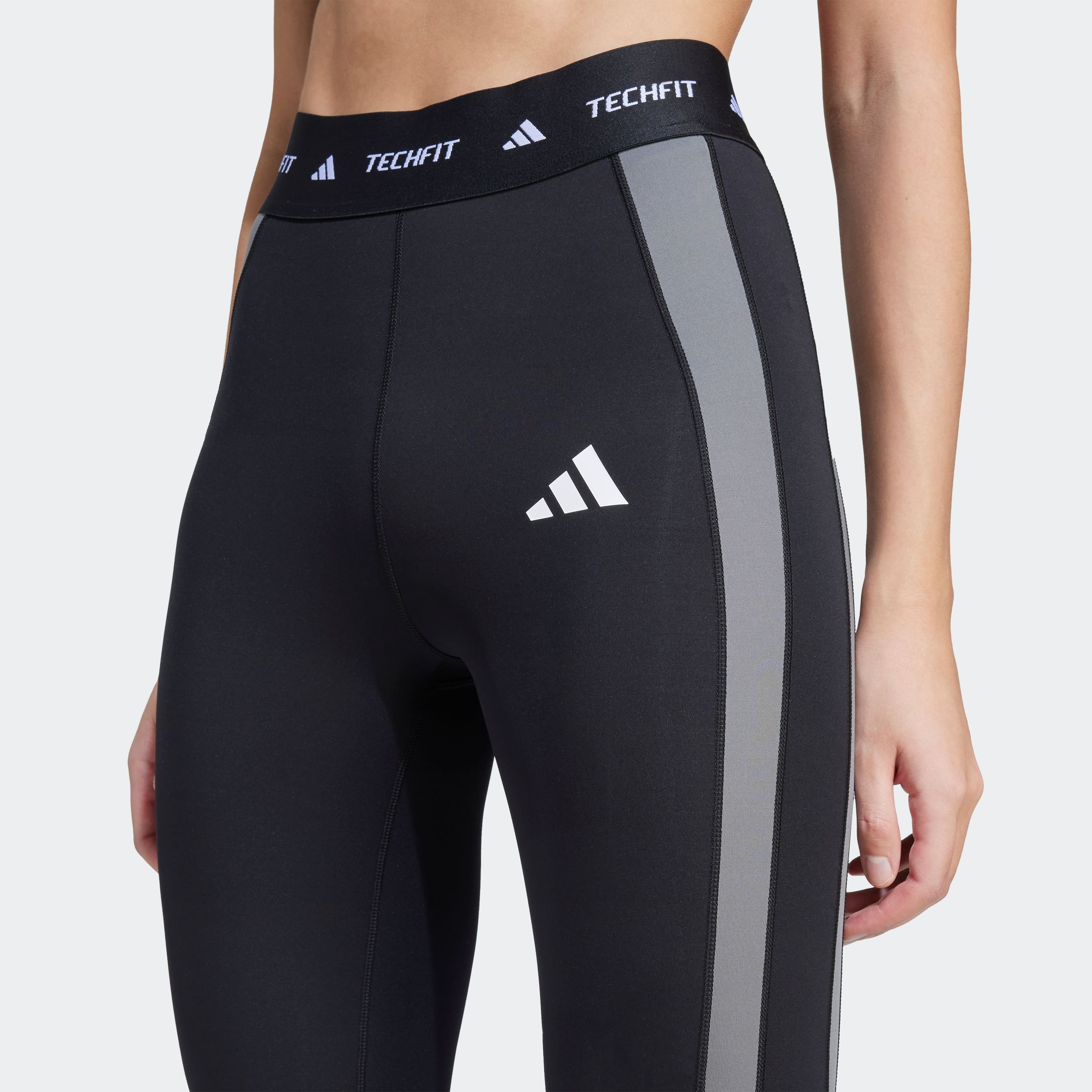 Thumbnail - adidas Performance Trainingstights "TF CB 7/8", (1 tlg.)