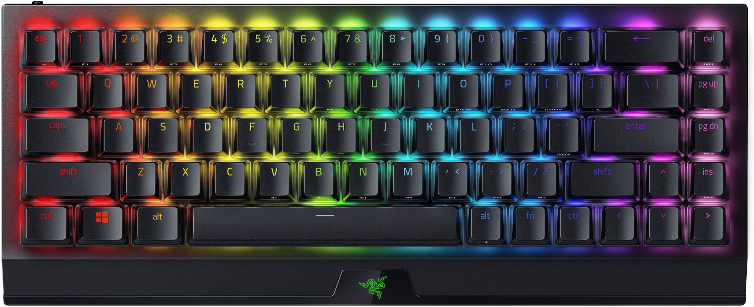 Tastatur »Phantom Tastenkappen-Upgrade-Set«
