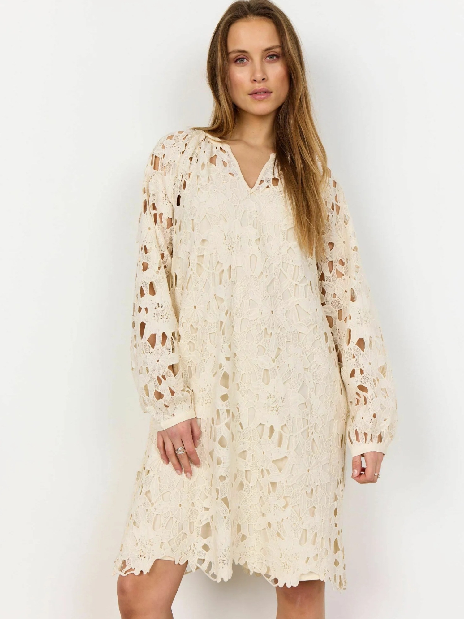 Thumbnail - soyaconcept Jerseykleid "Soya Concept Dress SC-PAJA 2."