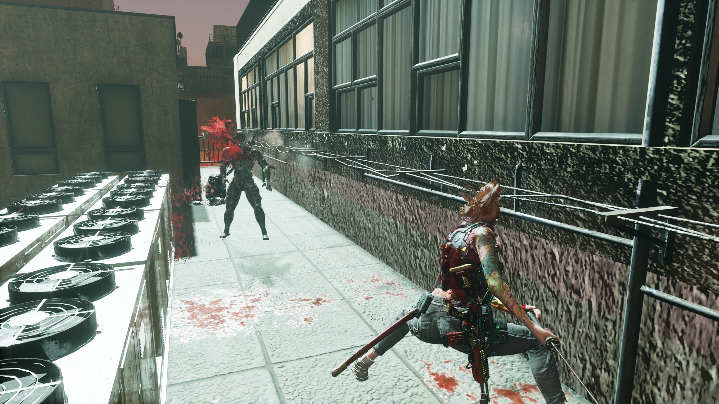 Spielesoftware »Wanted: Dead«, PlayStation 5