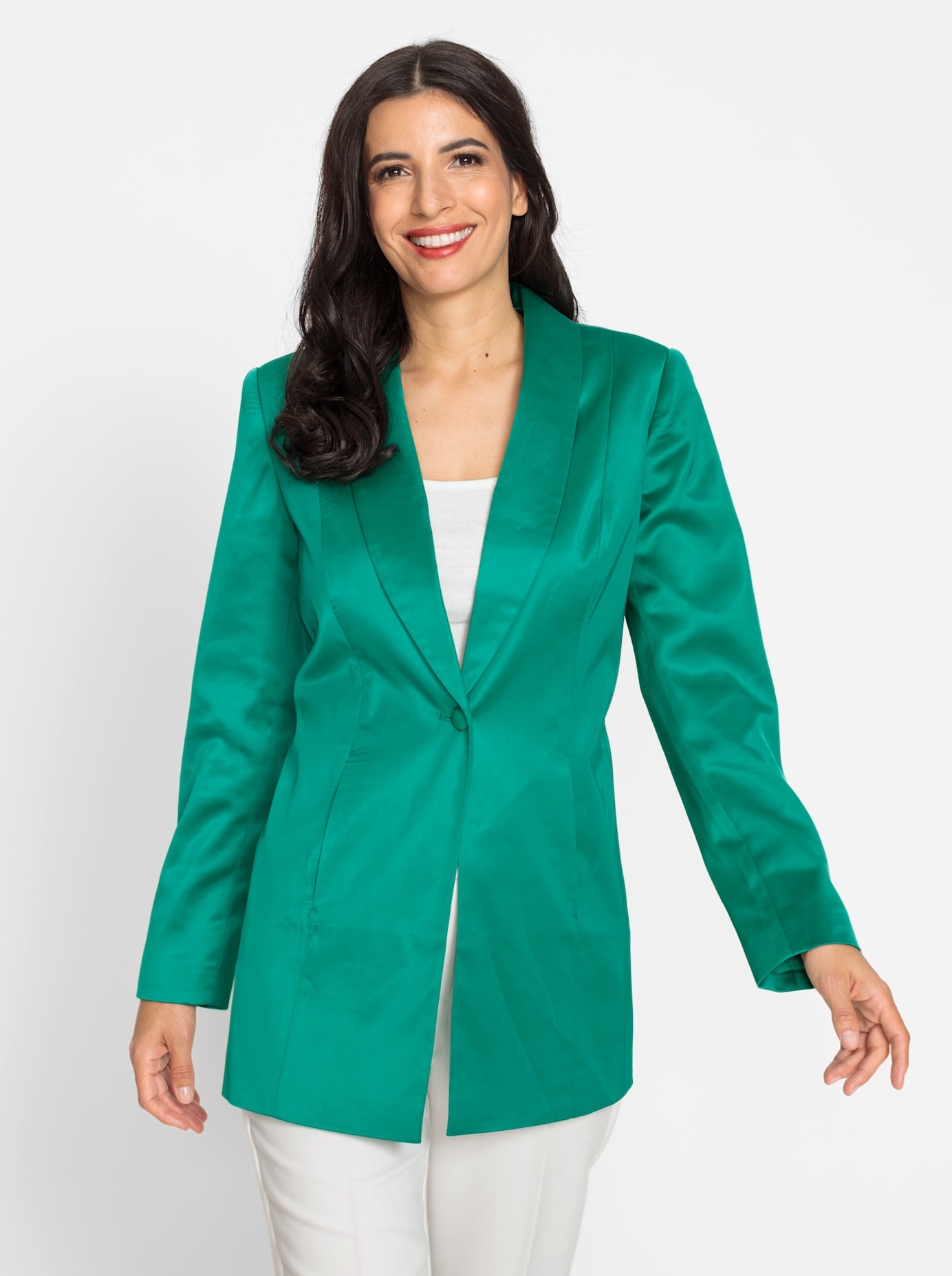 heine Longblazer "Blazer" günstig online kaufen