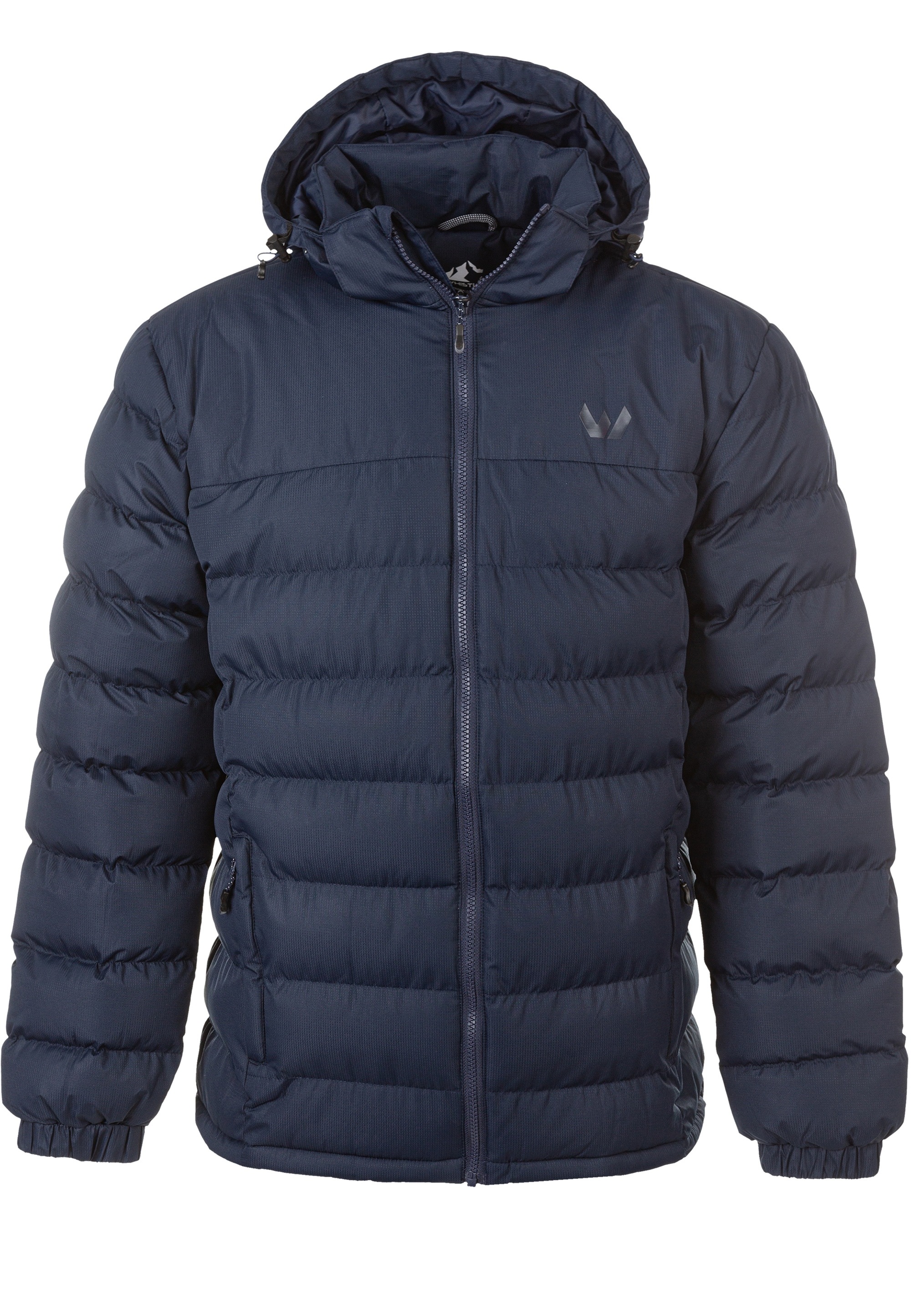 WHISTLER Outdoorjacke »CARSENO«, Übergangsjacke