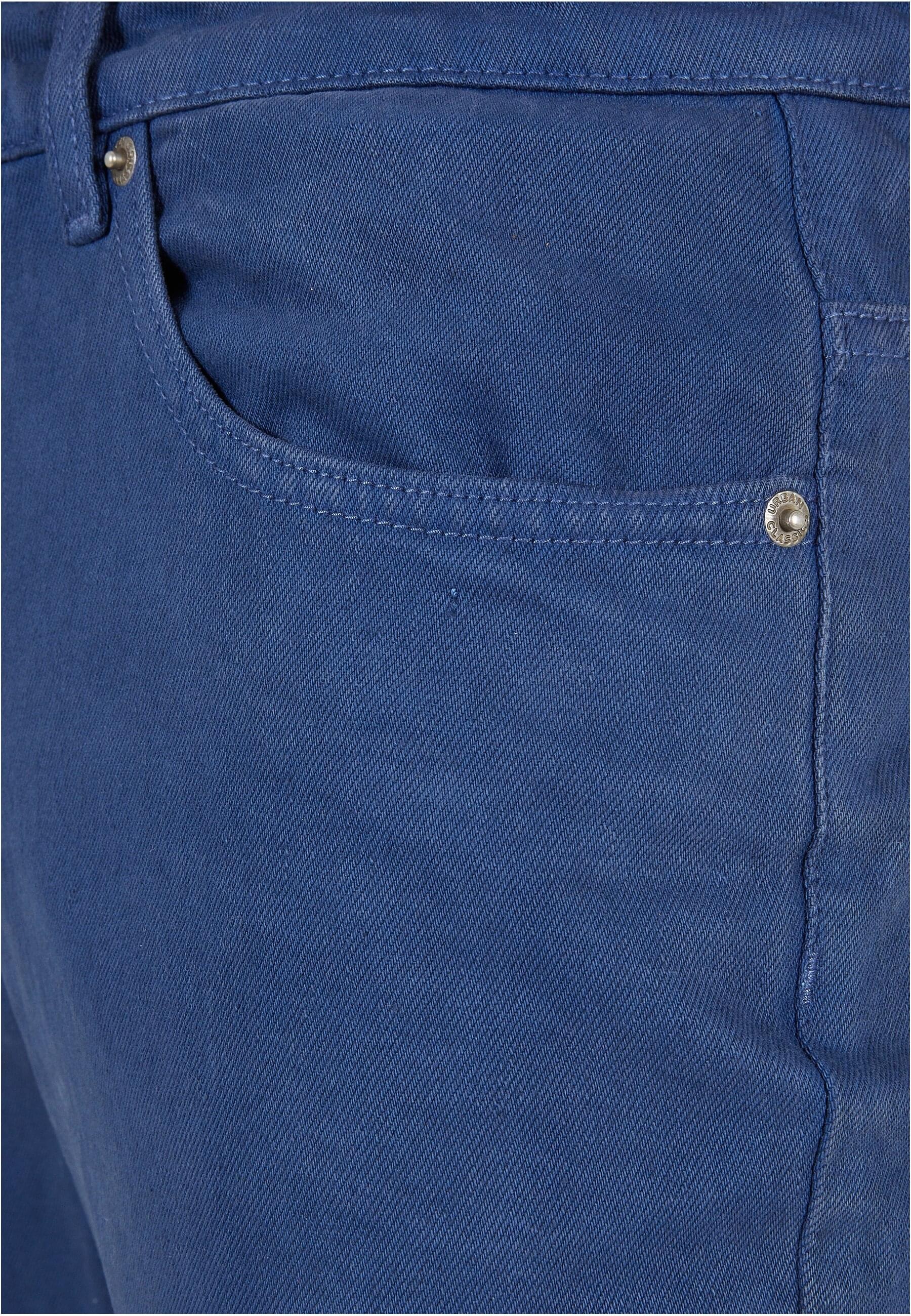 URBAN CLASSICS Bequeme Jeans »Urban Classics Herren Colored Loose Fit Jeans«