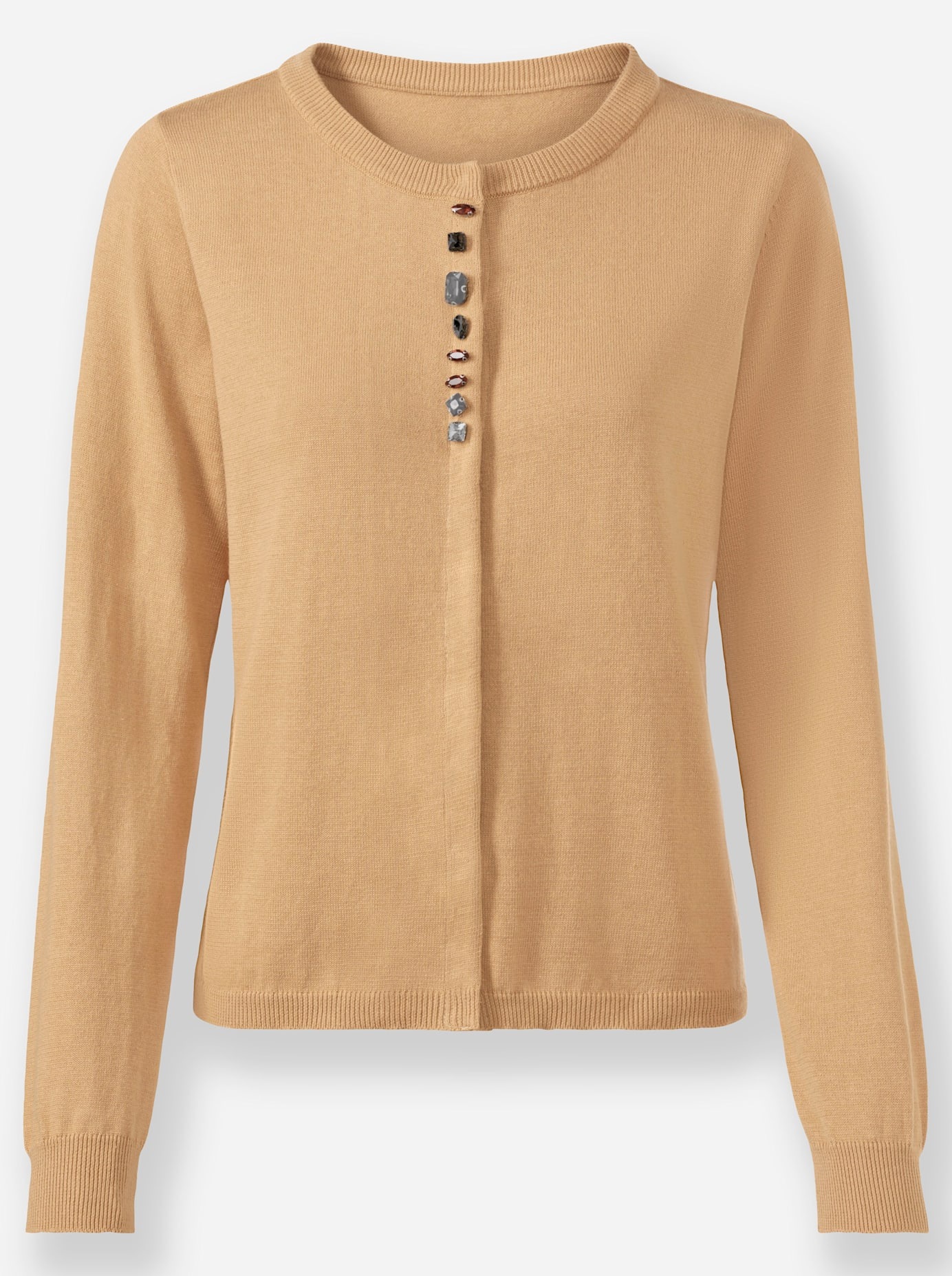 heine Strickjacke