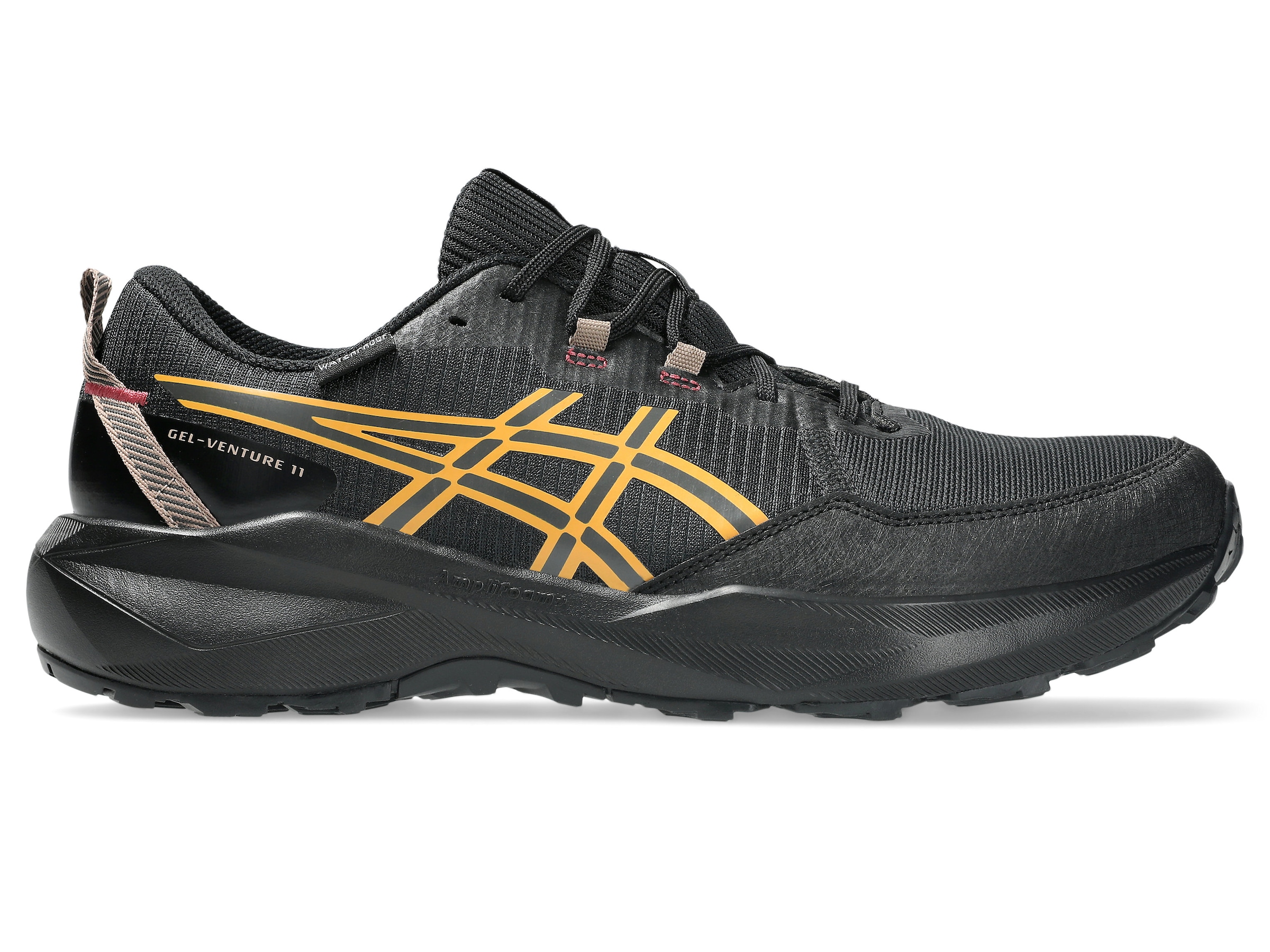 Asics Trailrunningschuh »GEL-VENTURE 11 WP«  wasserdicht