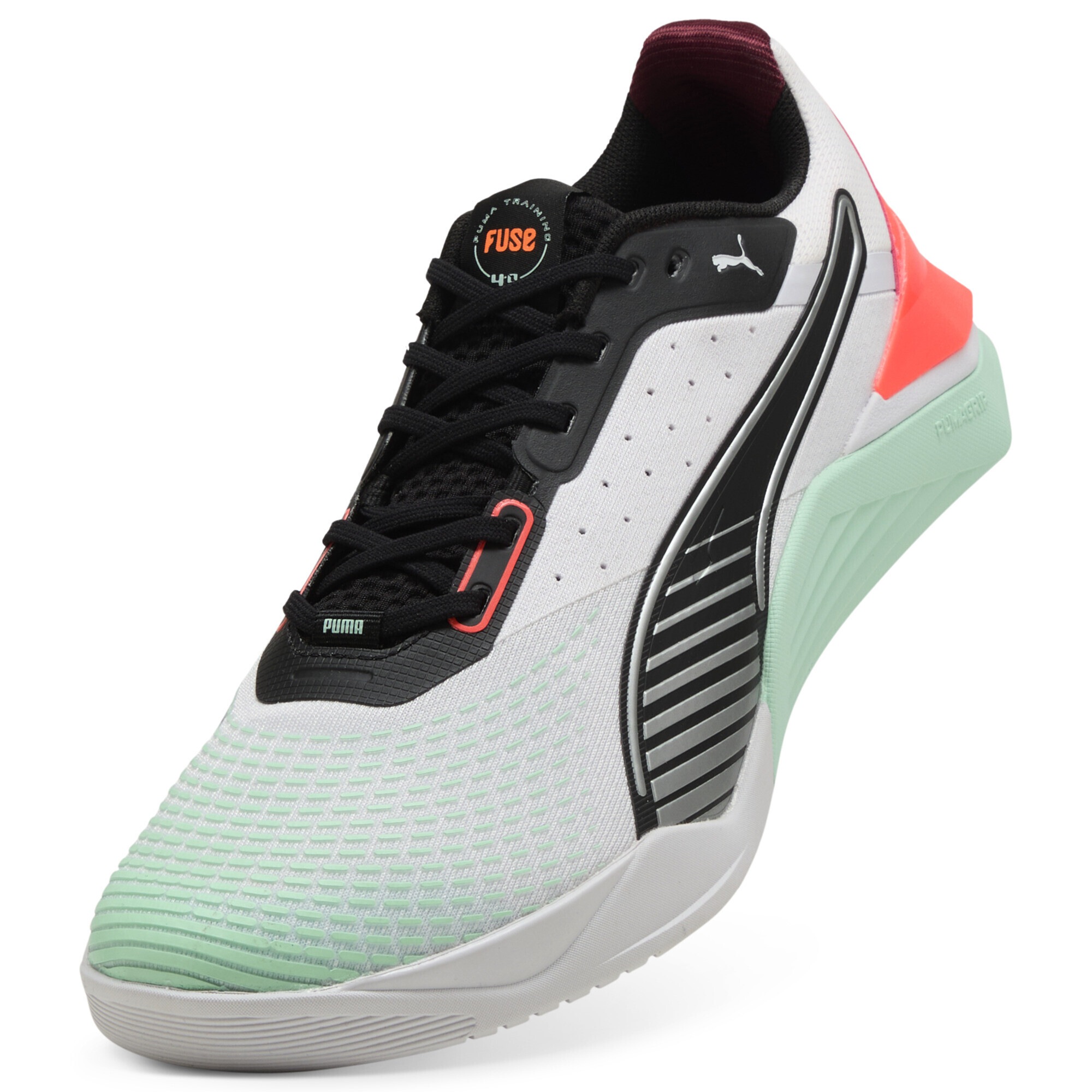 PUMA Trainingsschuh »Fuse 4.0 Sneakers Erwachsene«
