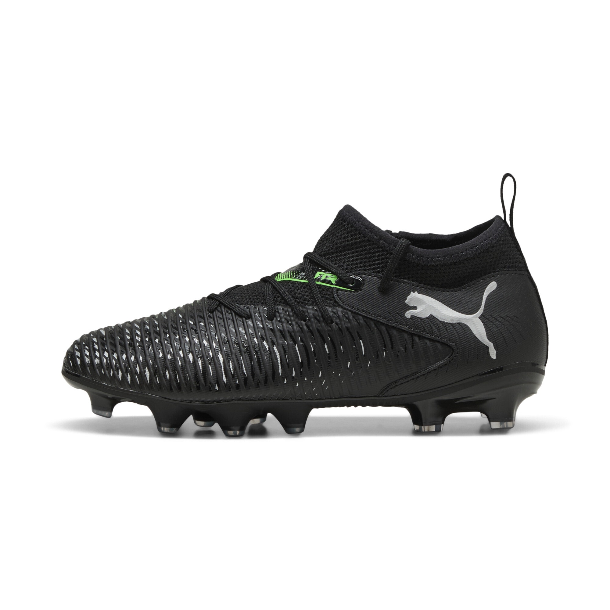 PUMA Fußballschuh »FUTURE 8 MATCH FG/AG Fußballschuhe Jugendliche«