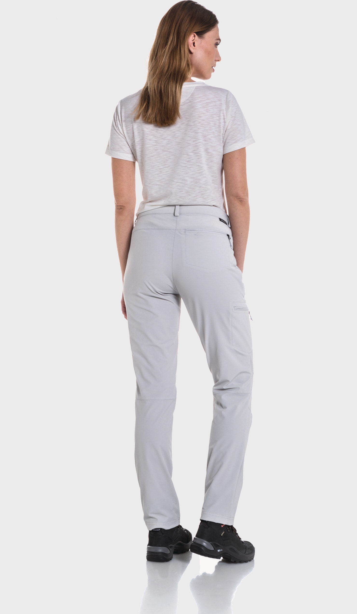 Schöffel Outdoorhose »Outdoor-Hose«