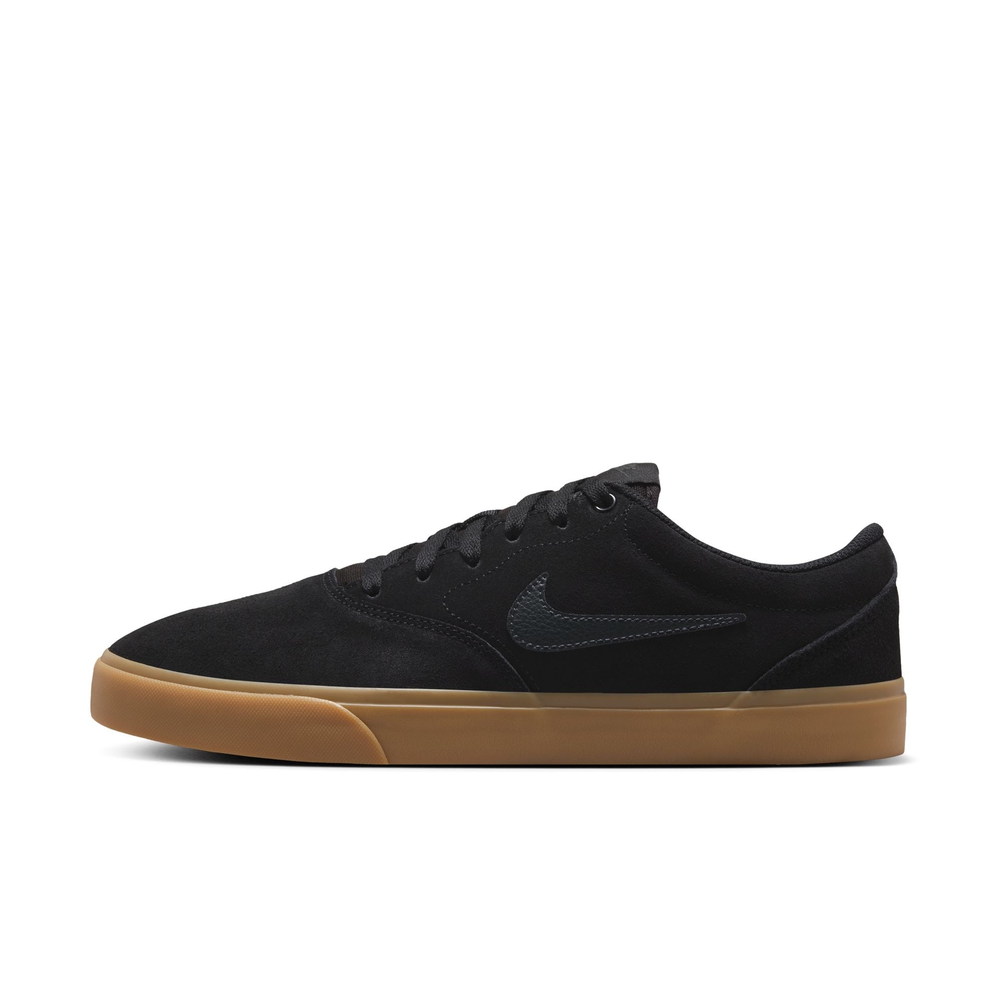 Nike Sportswear Sneaker "CHARGE SUEDE" günstig online kaufen