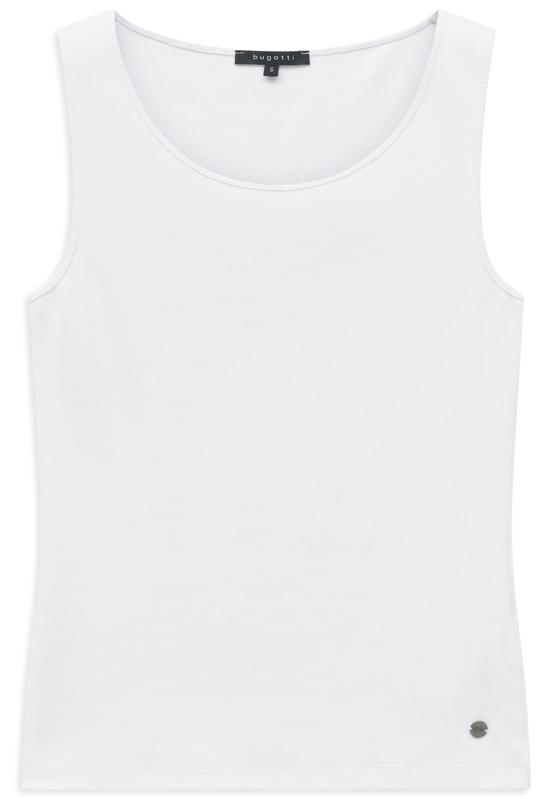 bugatti Tanktop »Modern Fit«