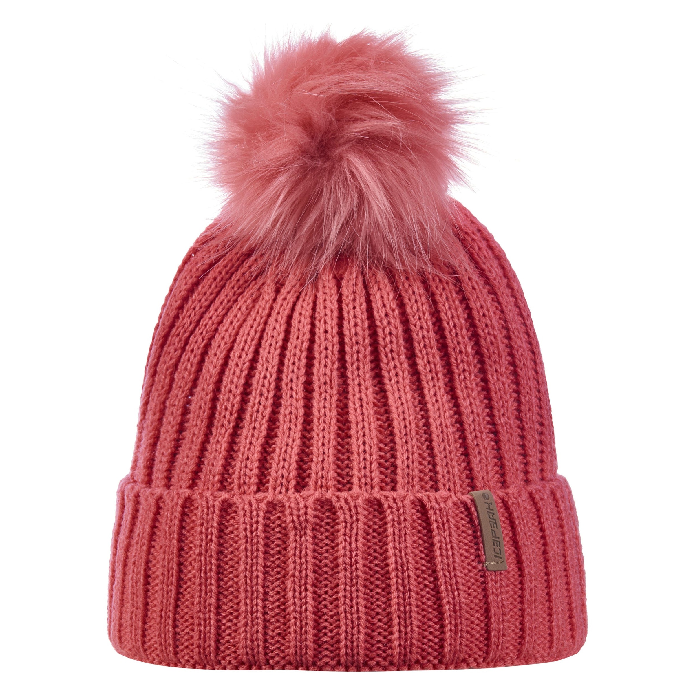Icepeak Strickmütze "U Strickmütze HAZEN" günstig online kaufen