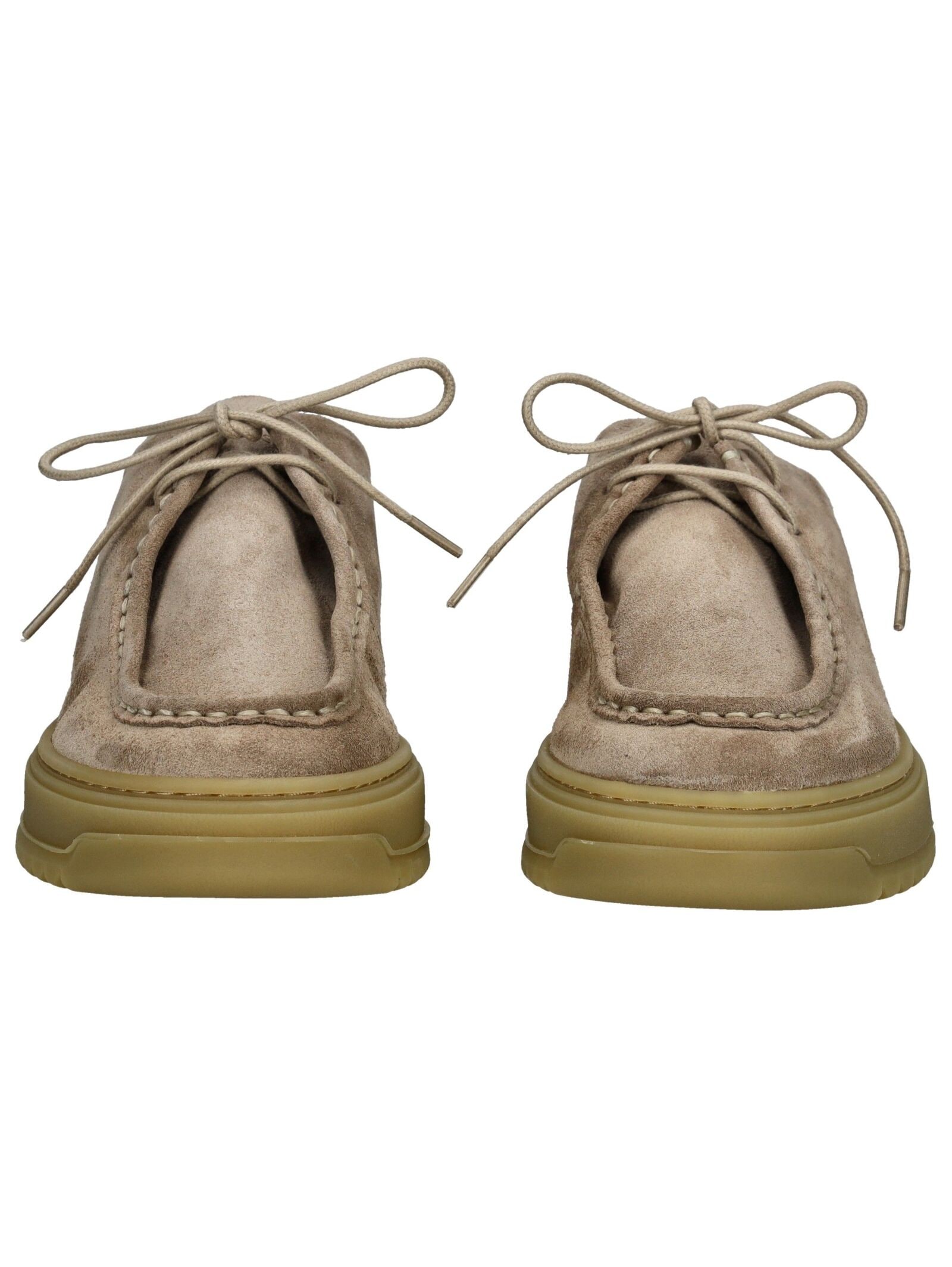 Sneaky Steve Pantolette »Sneaky Steve Pantoletten Veloursleder«