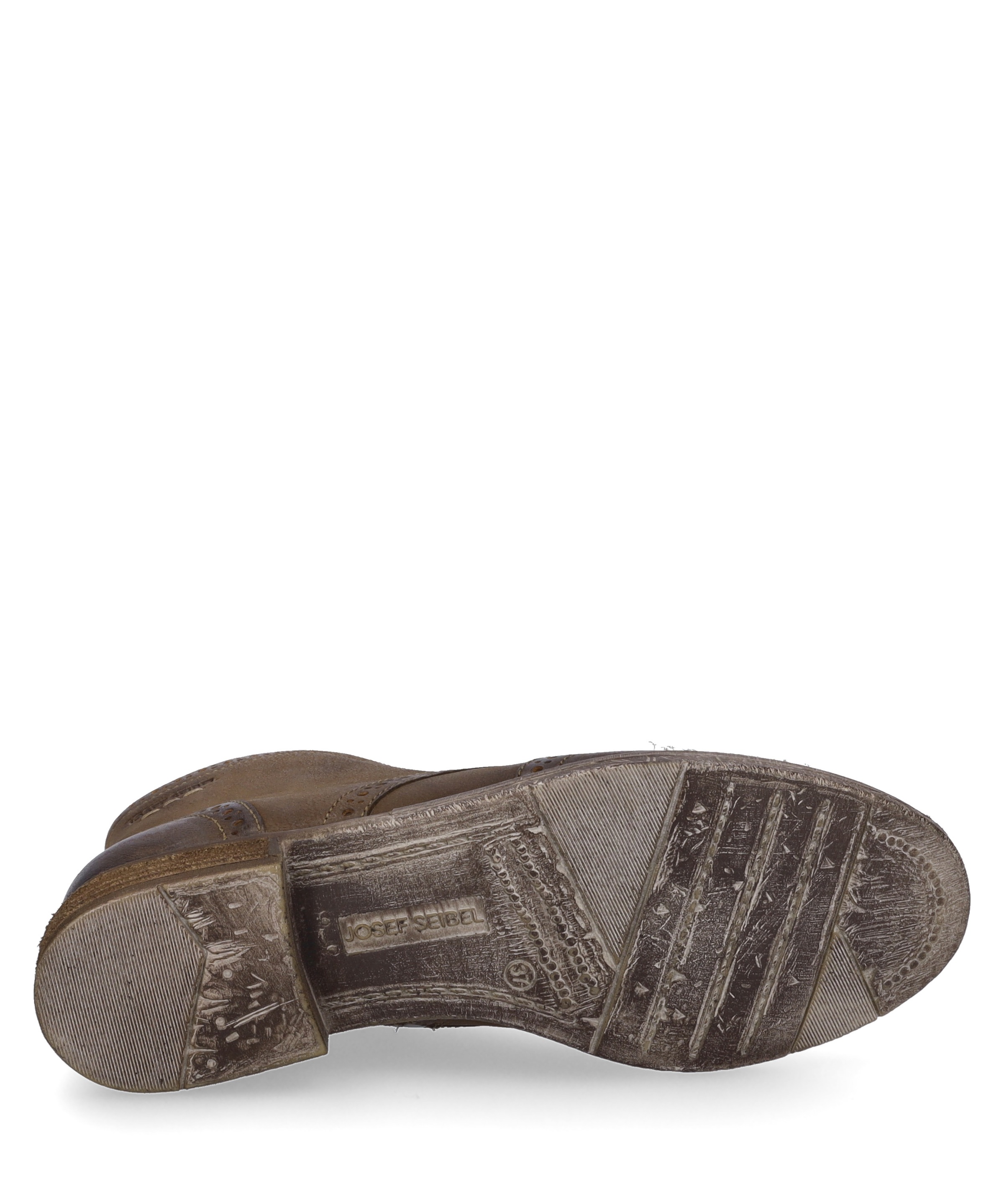 Josef Seibel Stiefelette »Sienna 75, camel«