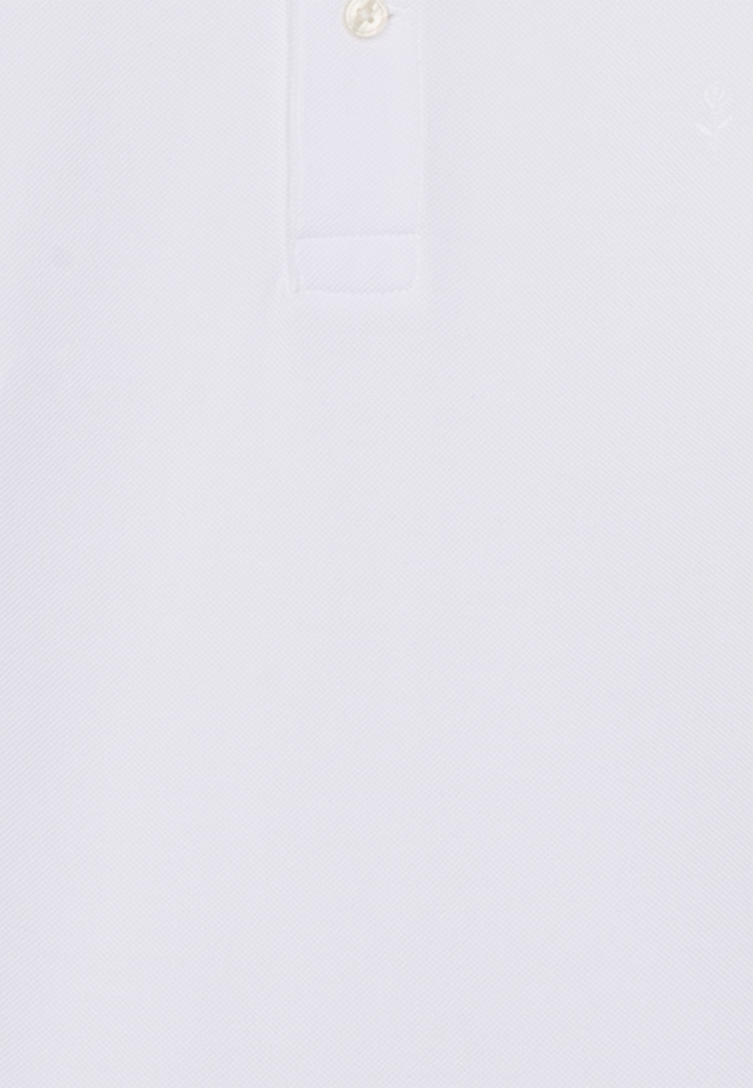 seidensticker Poloshirt Polo Uni