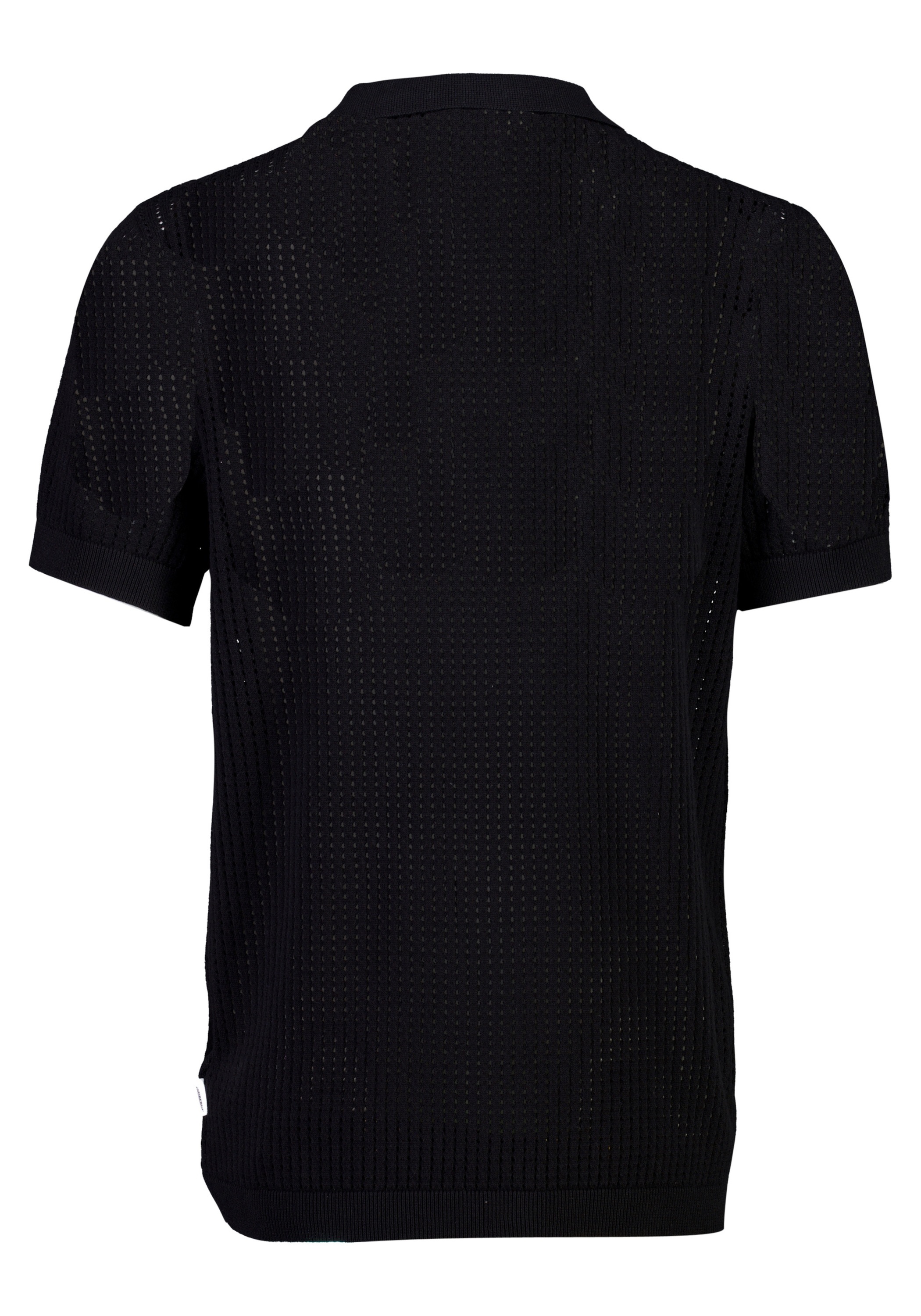 LINDBERGH Poloshirt "Poloshirt Relaxed Fit" günstig online kaufen