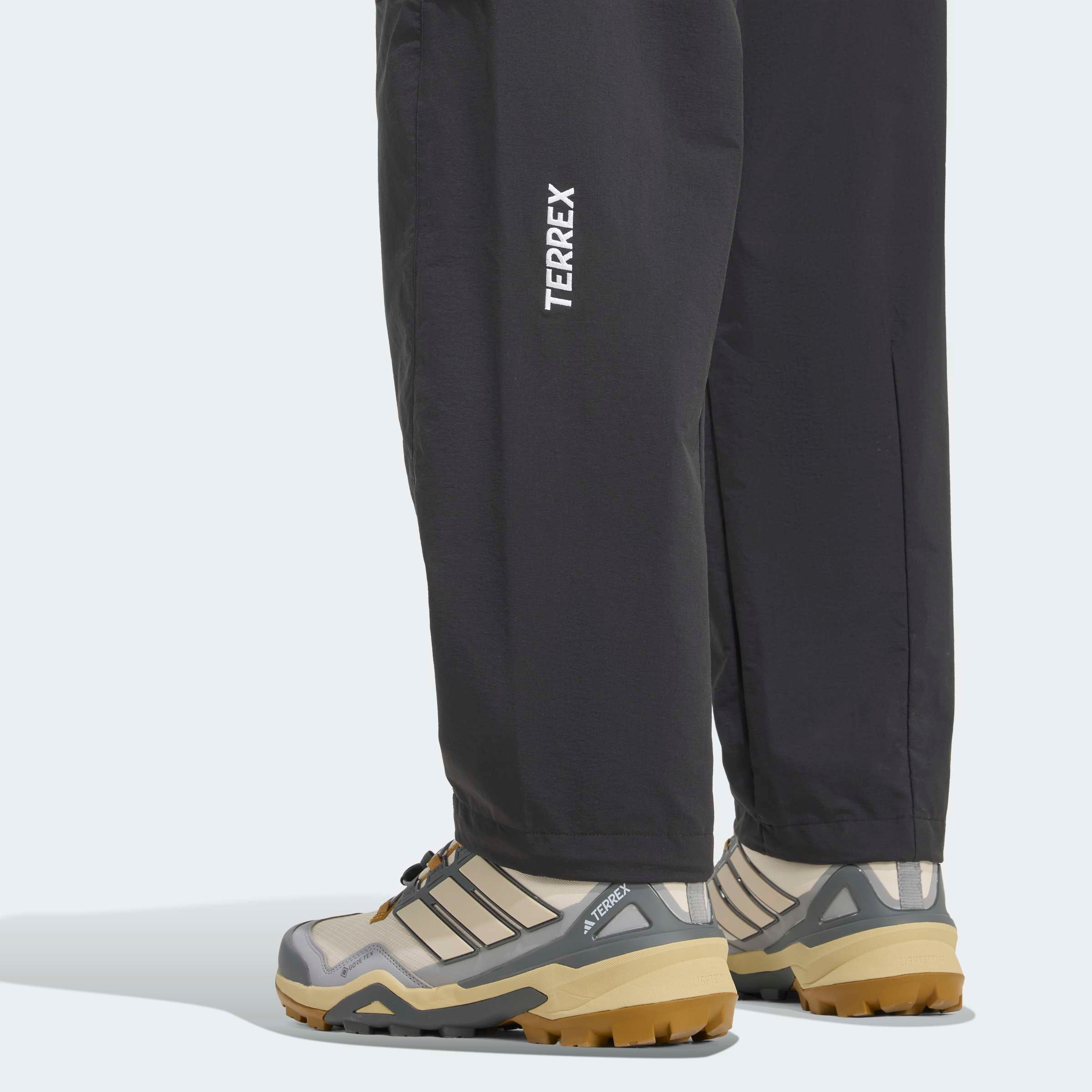 adidas TERREX Outdoorhose »XPLORIC CLIMA365«
