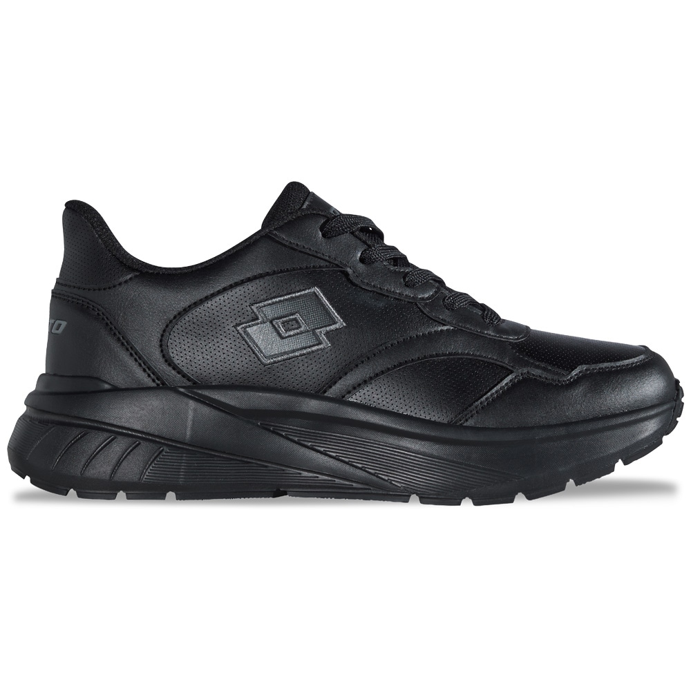 lotto Sneaker, - in monochromer Farbgebung günstig online kaufen