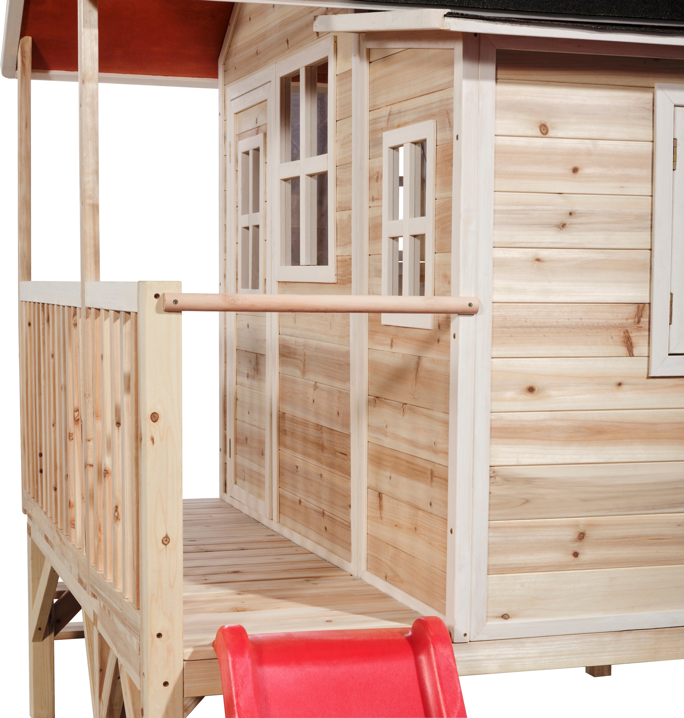 EXIT Spielturm »Loft 350«, BxTxH: 280x200x225 cm