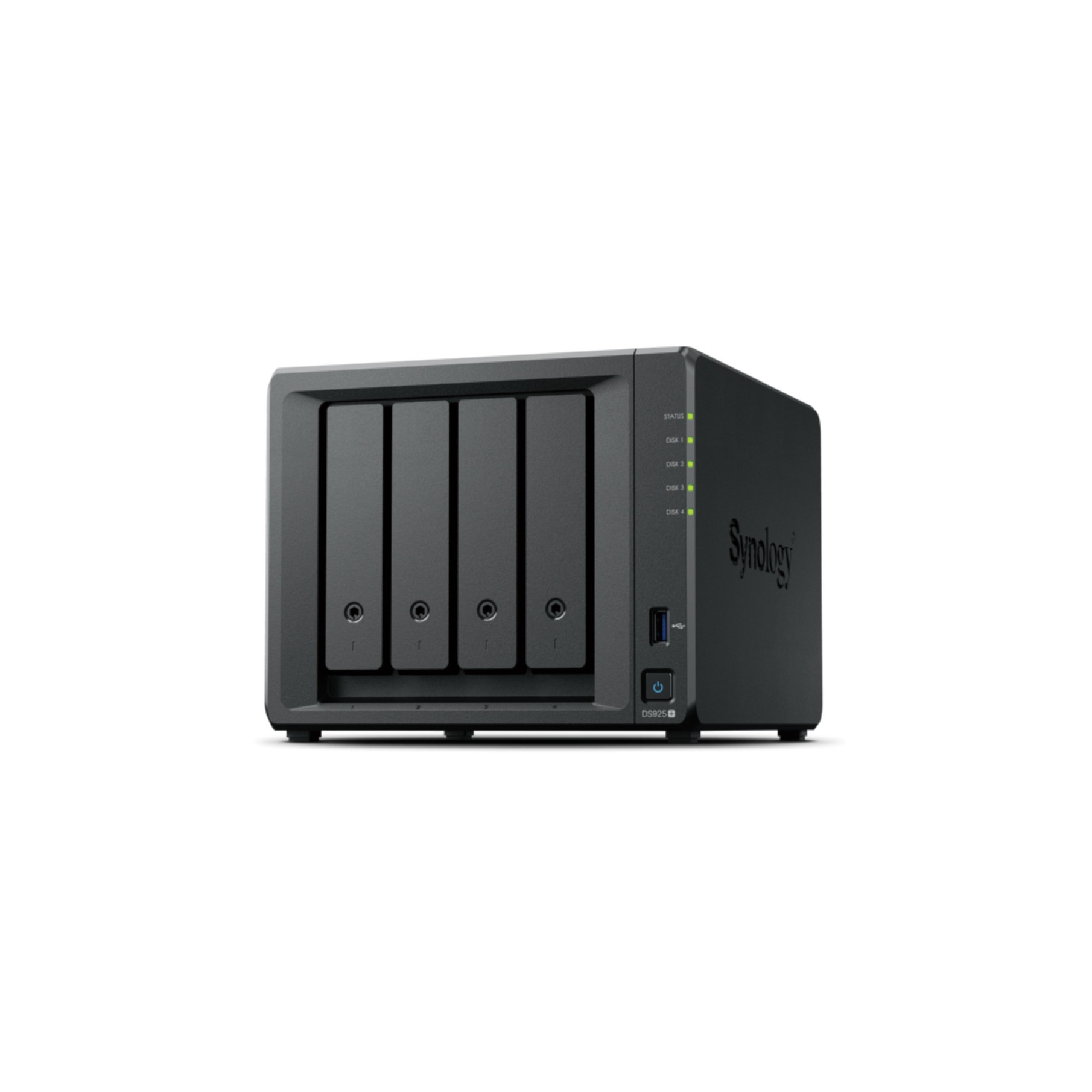 Synology NAS-Server »DS925+«