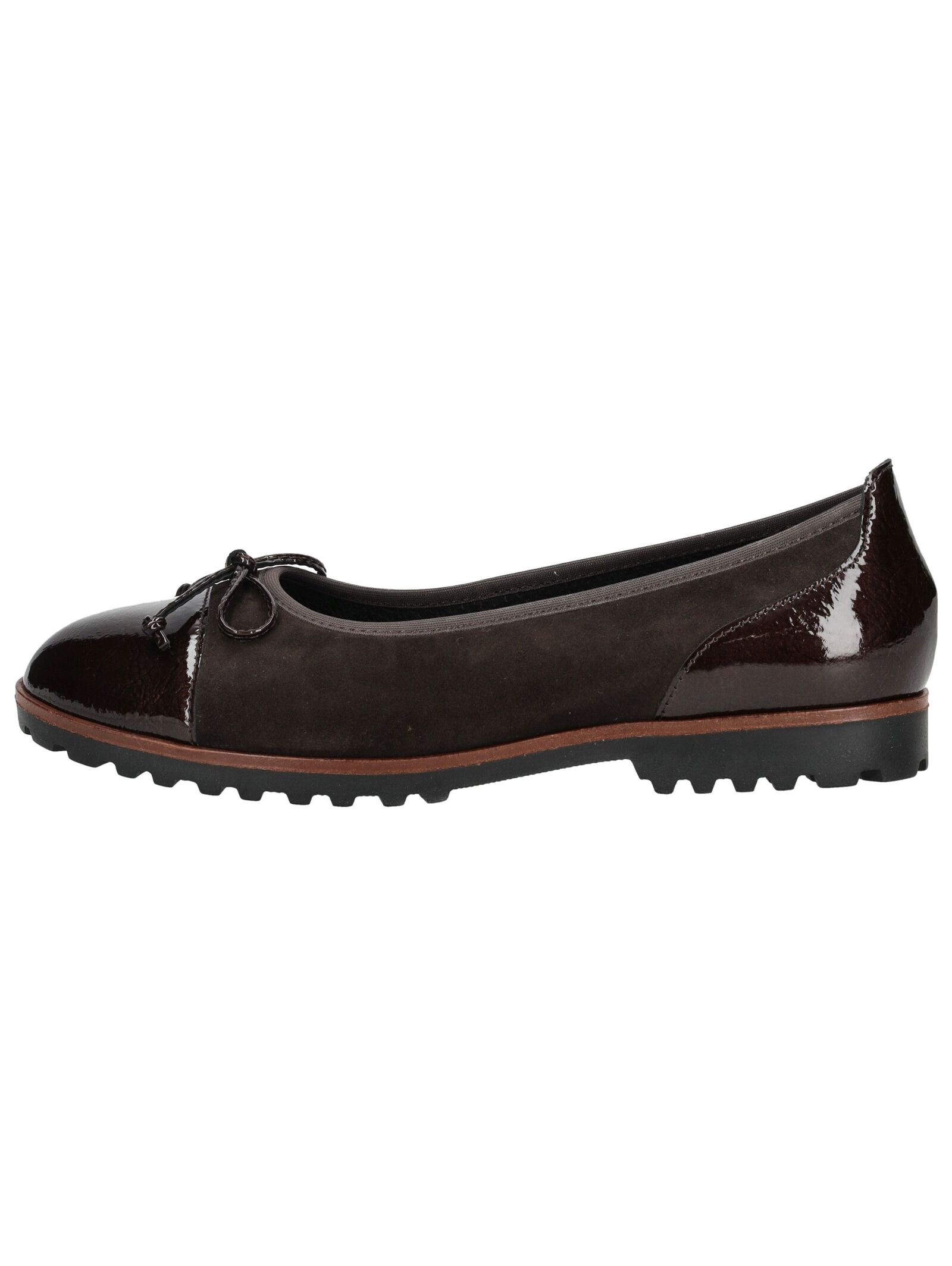 Gabor Ballerina "Gabor Ballerinas Leder" günstig online kaufen