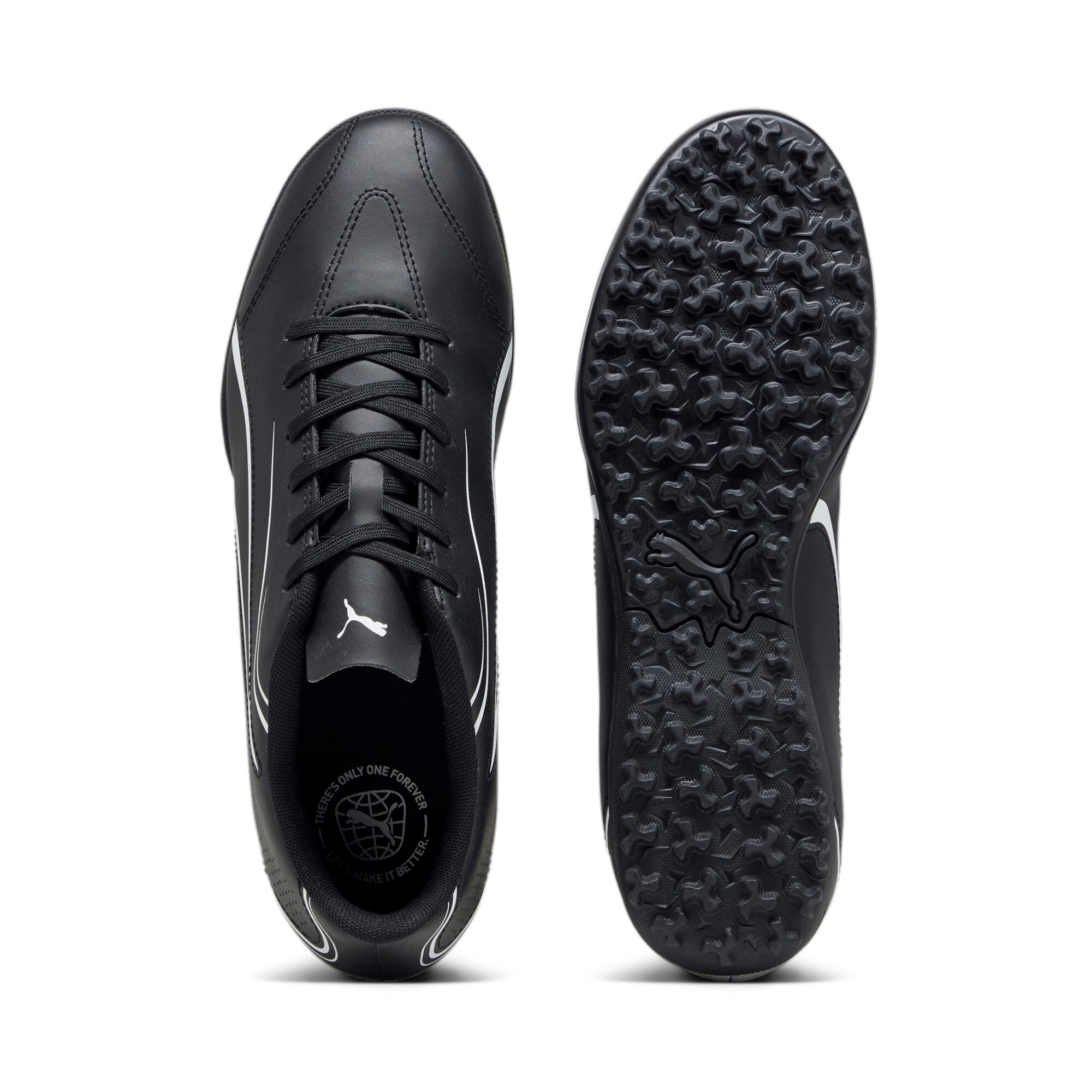 PUMA Fußballschuh »VITORIA TT«