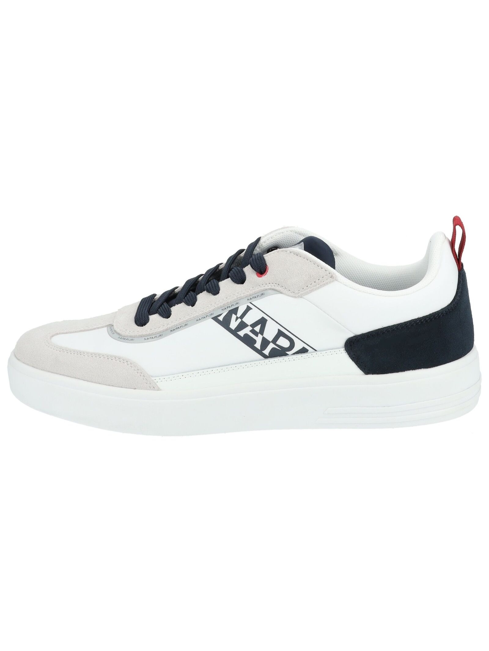 Napapijri Sneaker »Napapijri Sneaker Leder/Textil«