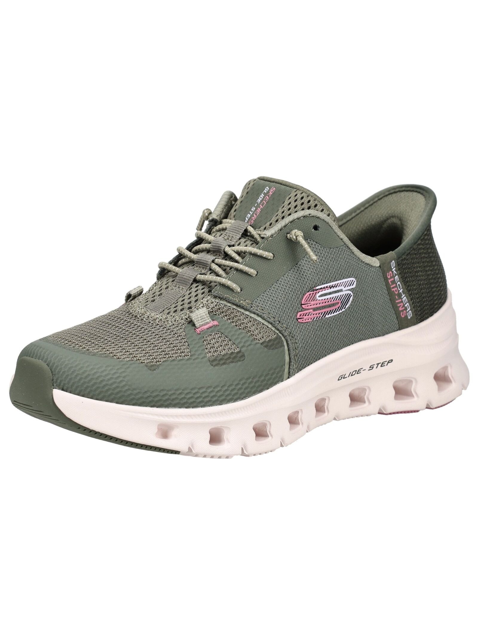 Skechers Sneaker "Skechers Sneaker Textil"