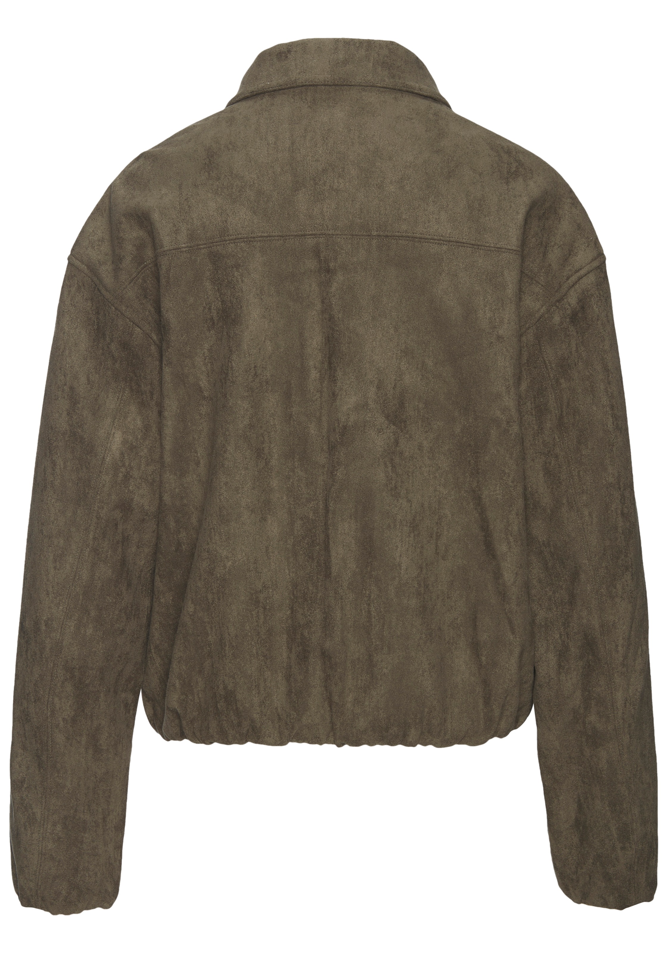 French Connection Lederimitatjacke günstig online kaufen