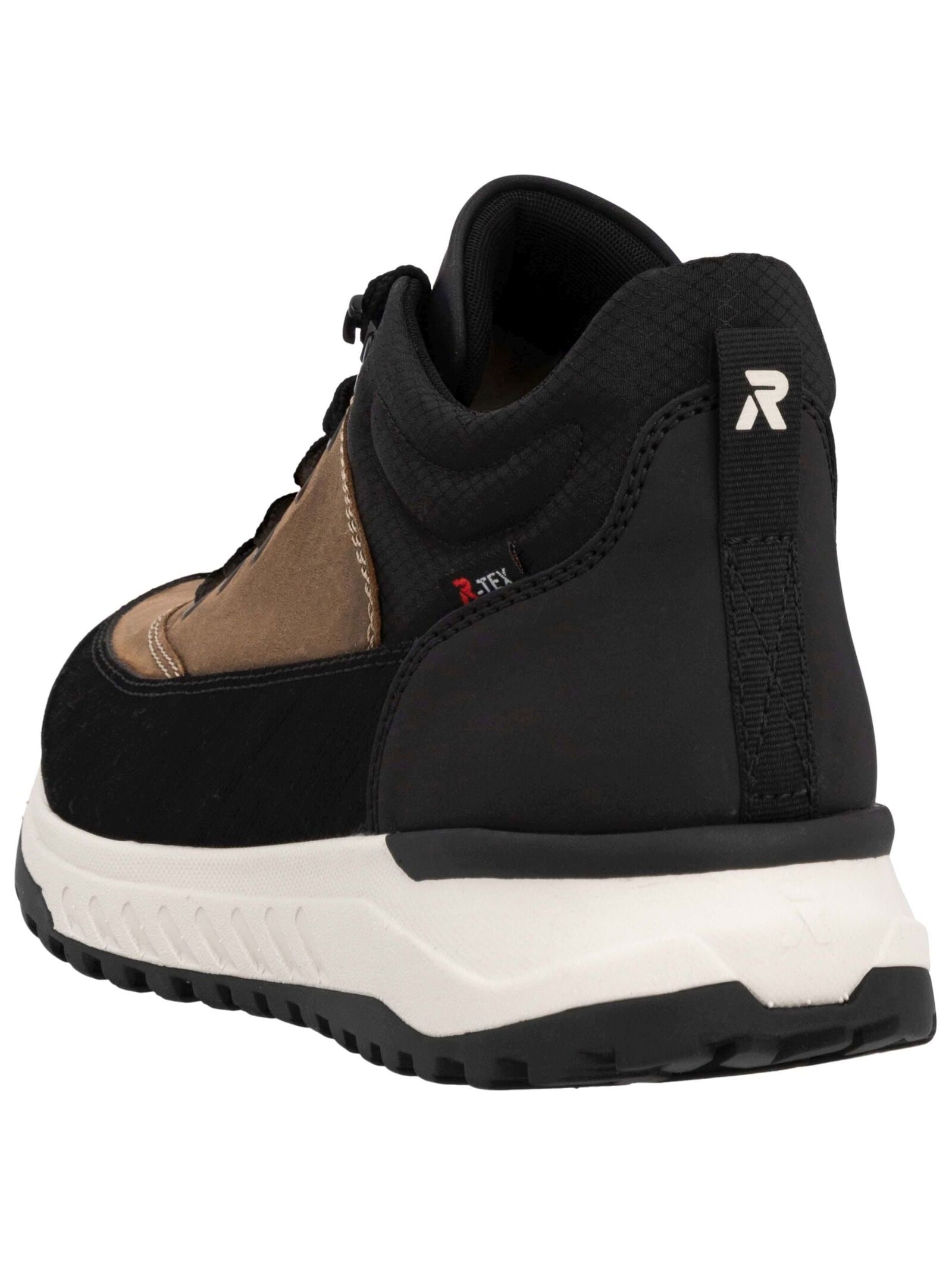 Rieker Sneaker »Rieker Sneaker Lederimitat«