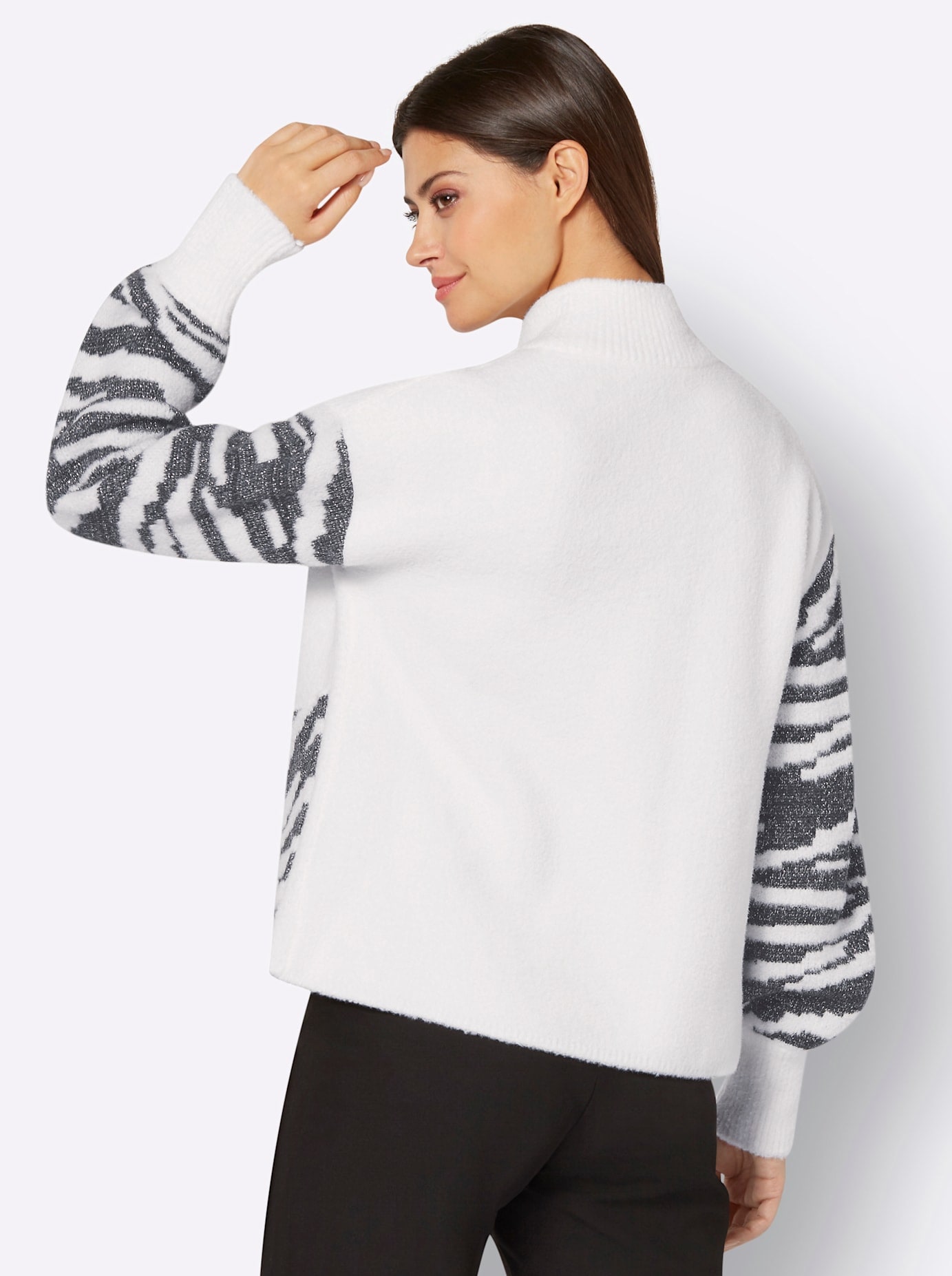 creation L Cardigan