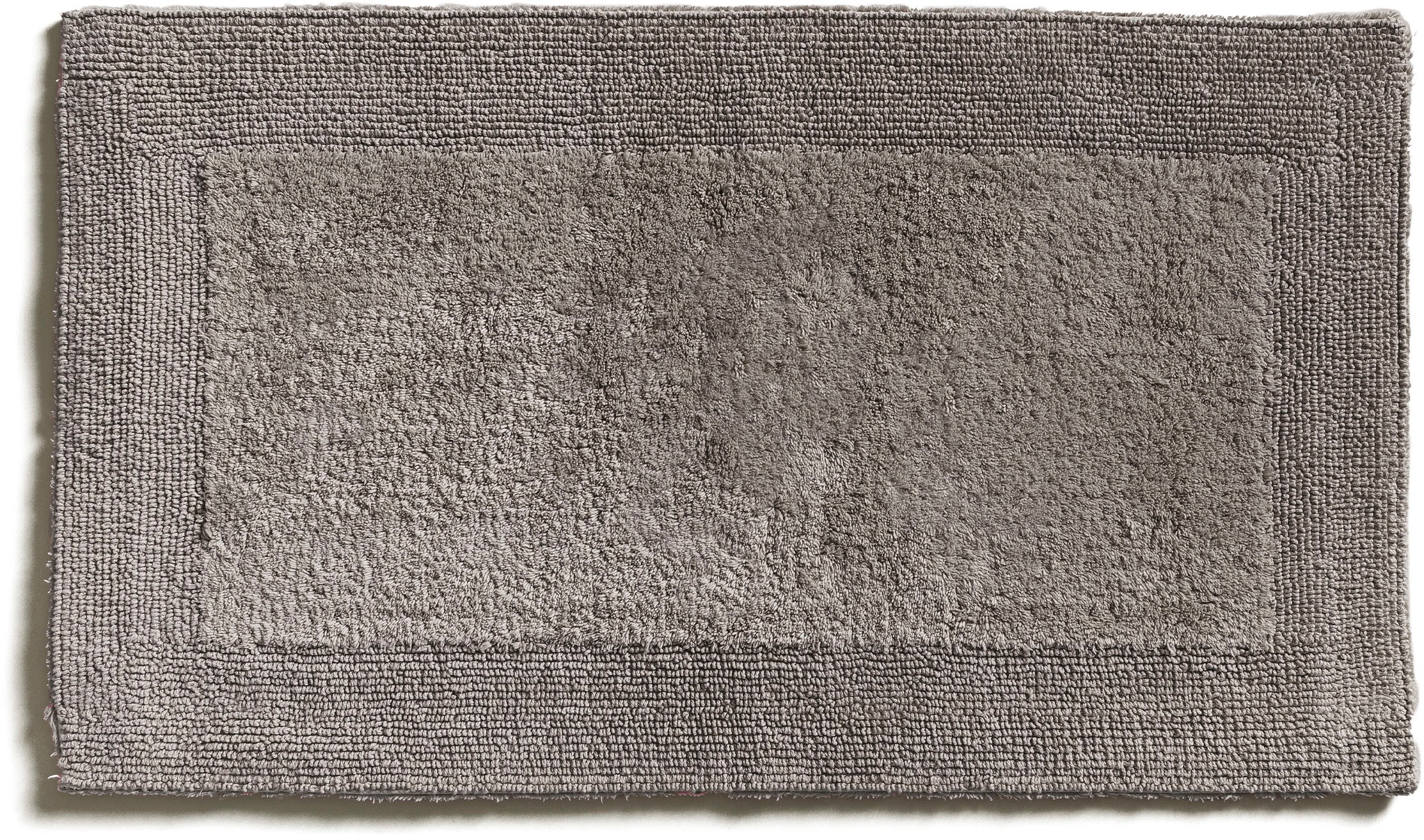 Möve Badematte "Loft" Höhe 22 mm beidseitig nutzbar günstig online kaufen