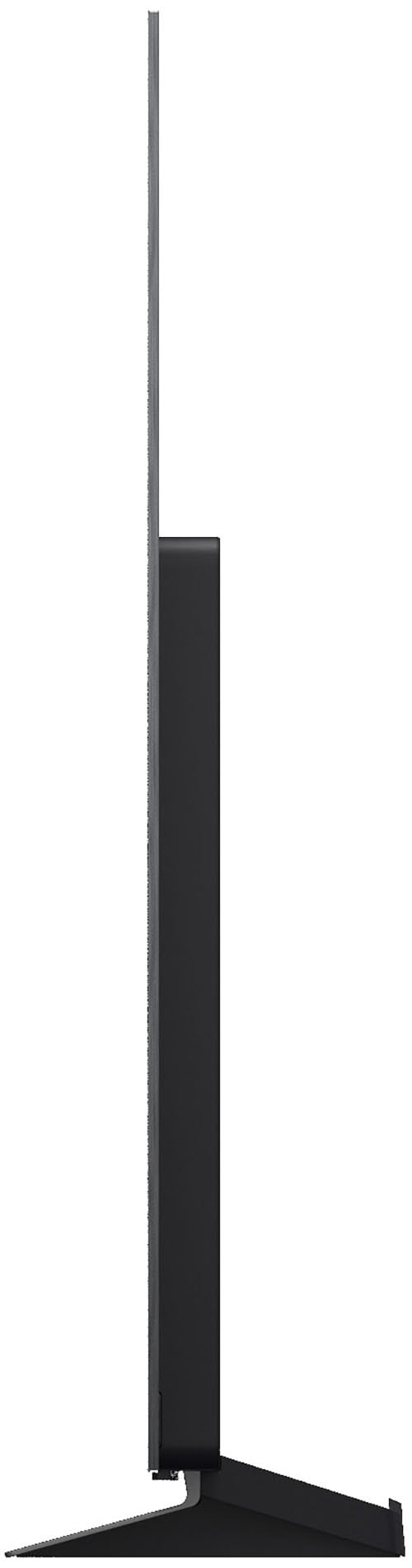 LG OLED-Fernseher »OLED77C68LA« 195 cm/77 ″ Smart-TV