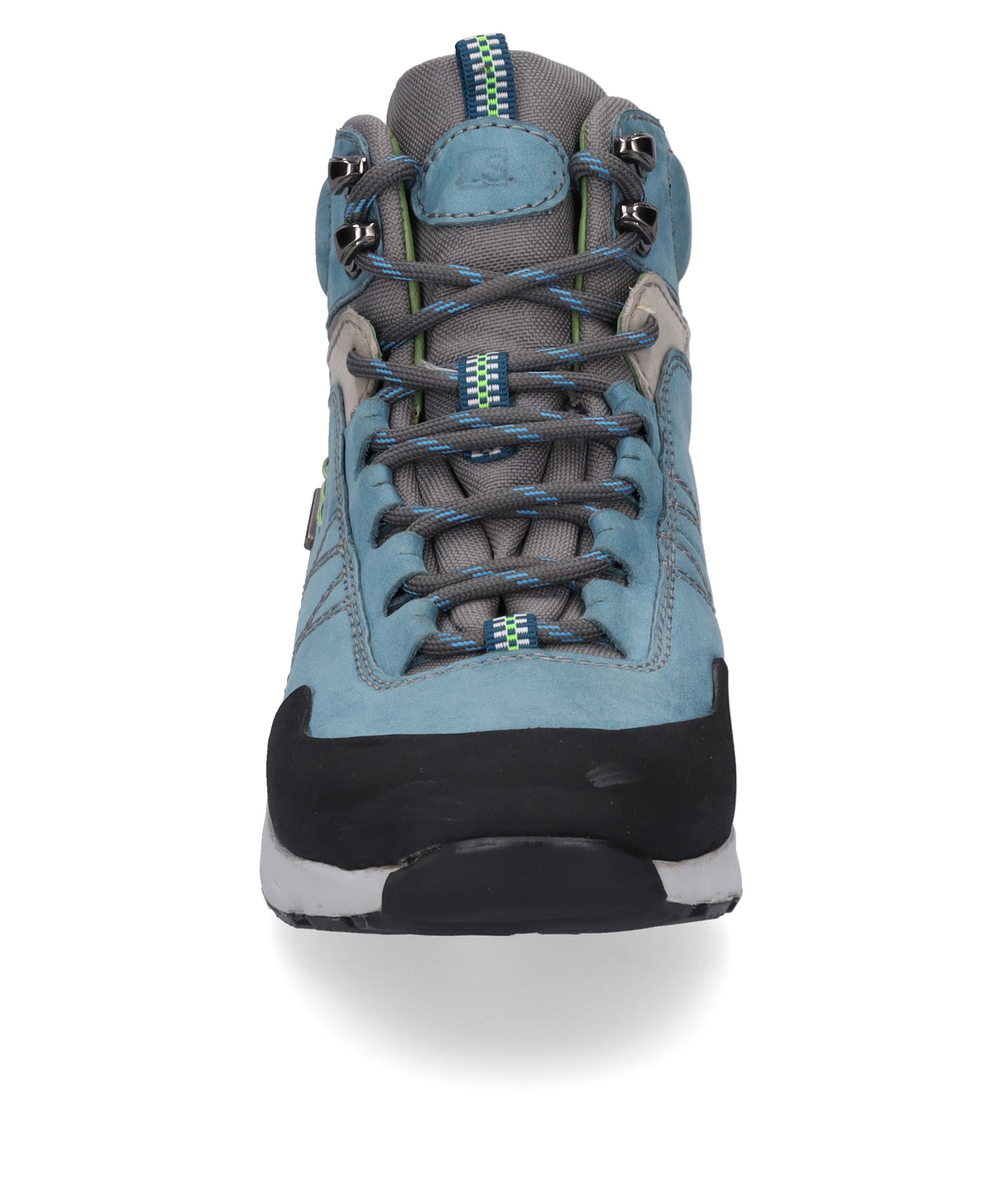 Josef Seibel Sneaker »Noih 57, türkis-multi«