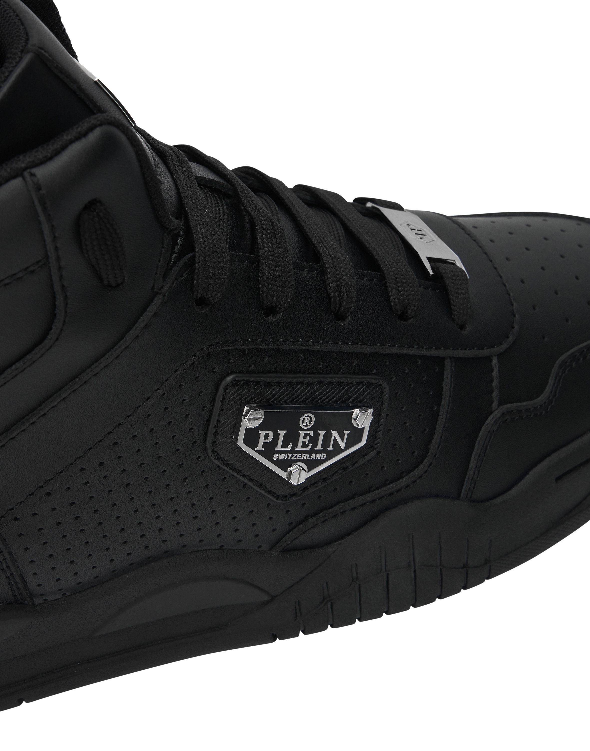 PHILIPP PLEIN Sneaker "Street" günstig online kaufen