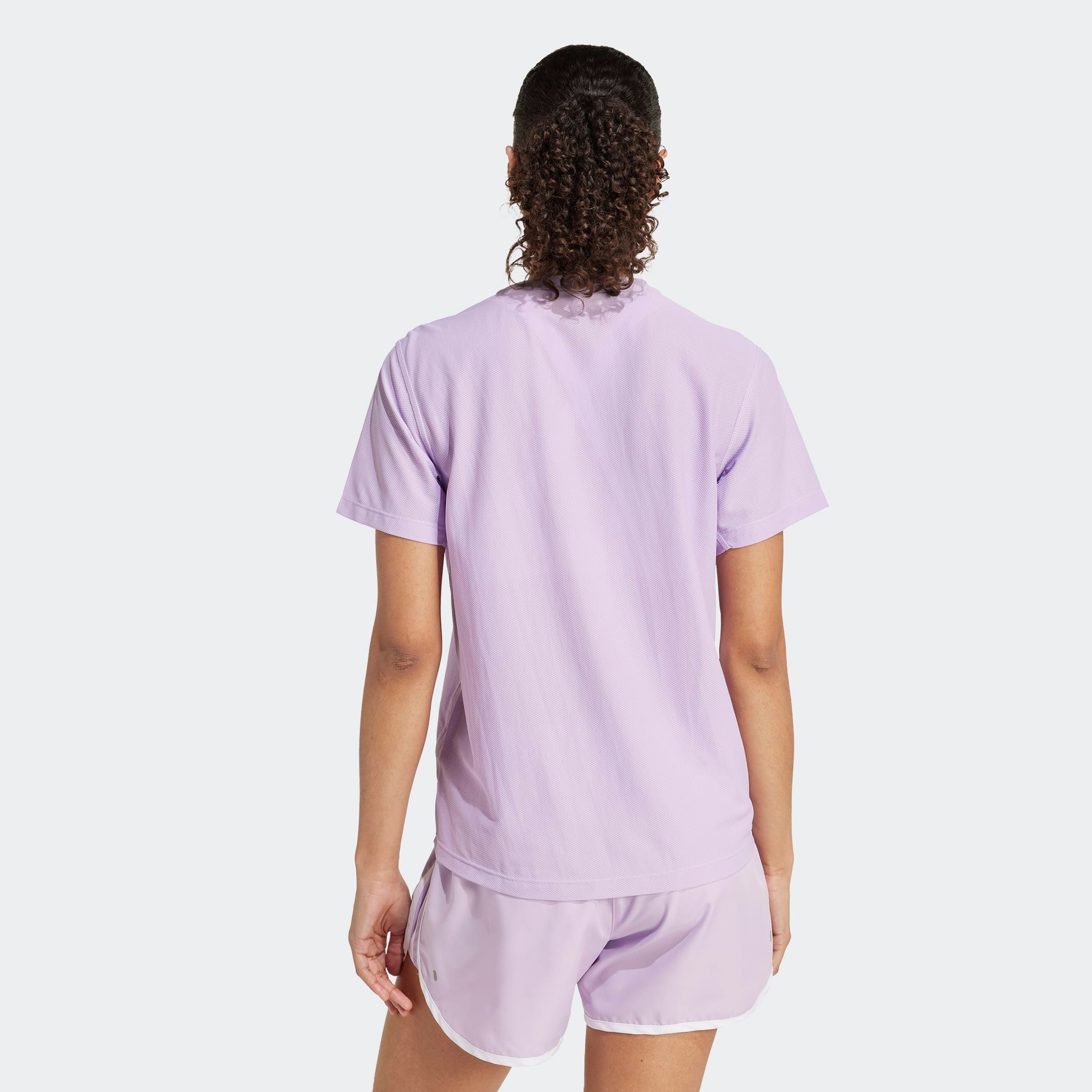 adidas Performance Laufshirt "OTR B TEE" günstig online kaufen