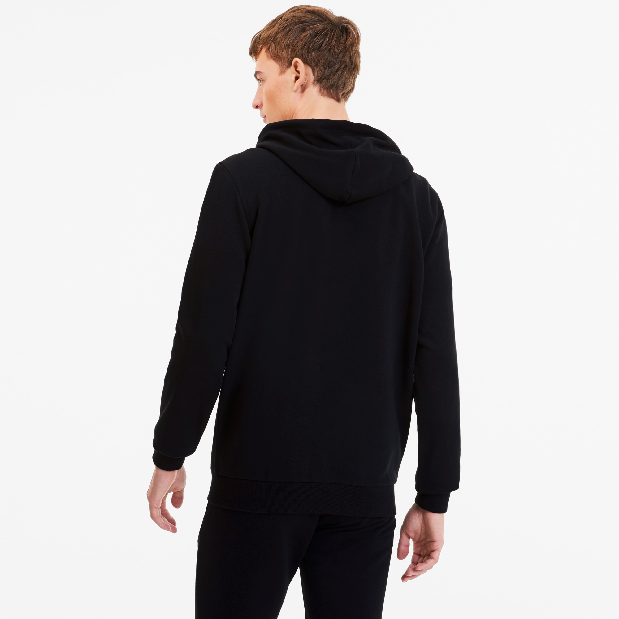 PUMA Kapuzensweatshirt "TEAMGOAL 23 CASUALS HOODED JACKET" günstig online kaufen