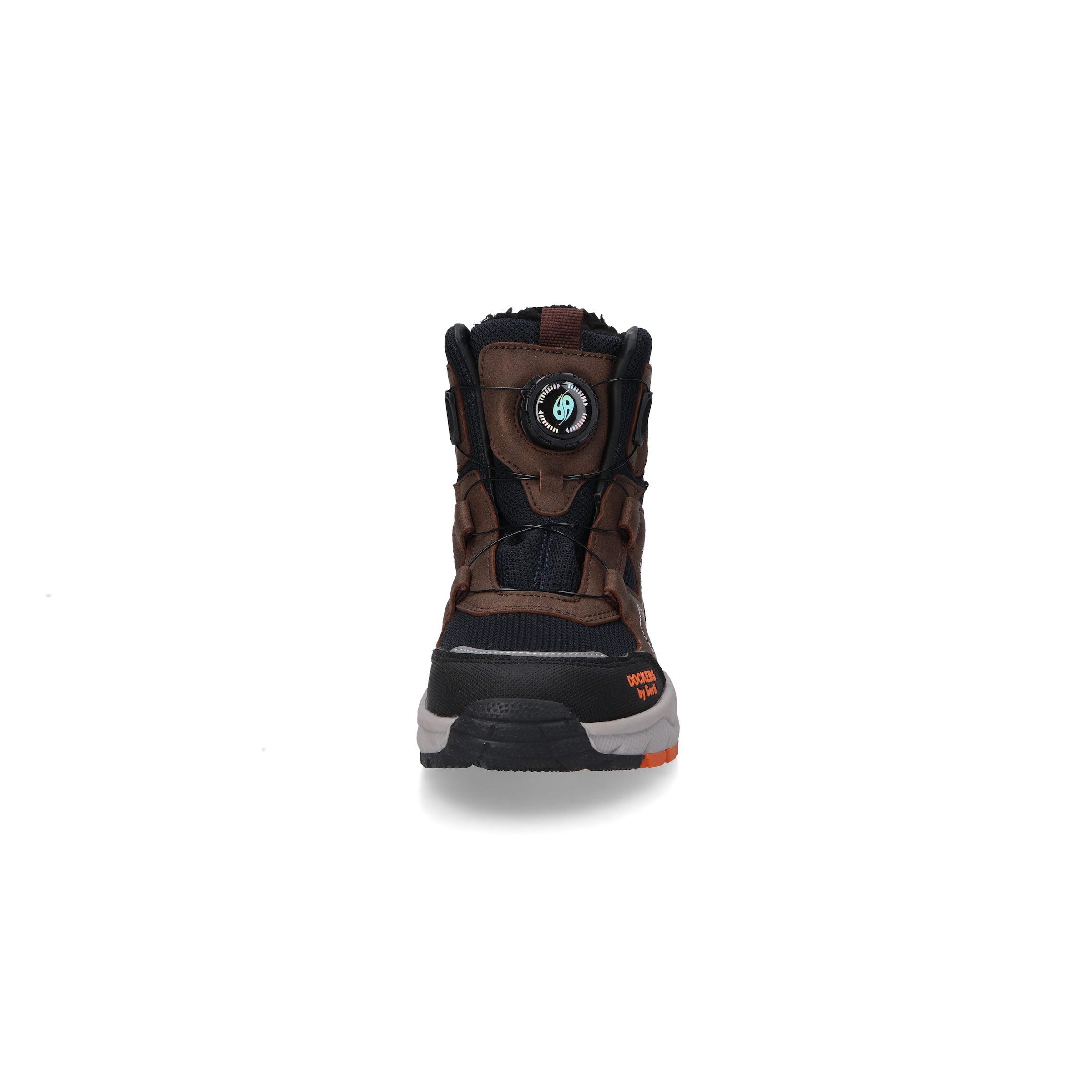 Dockers by Gerli Winterboots, Freizeitstiefel mit wasserabweisendem DOCK-Tex