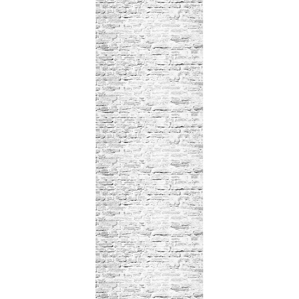 queence Vinyltapete »Faycal«, Steinoptik, 90 x 250 cm, selbstklebend