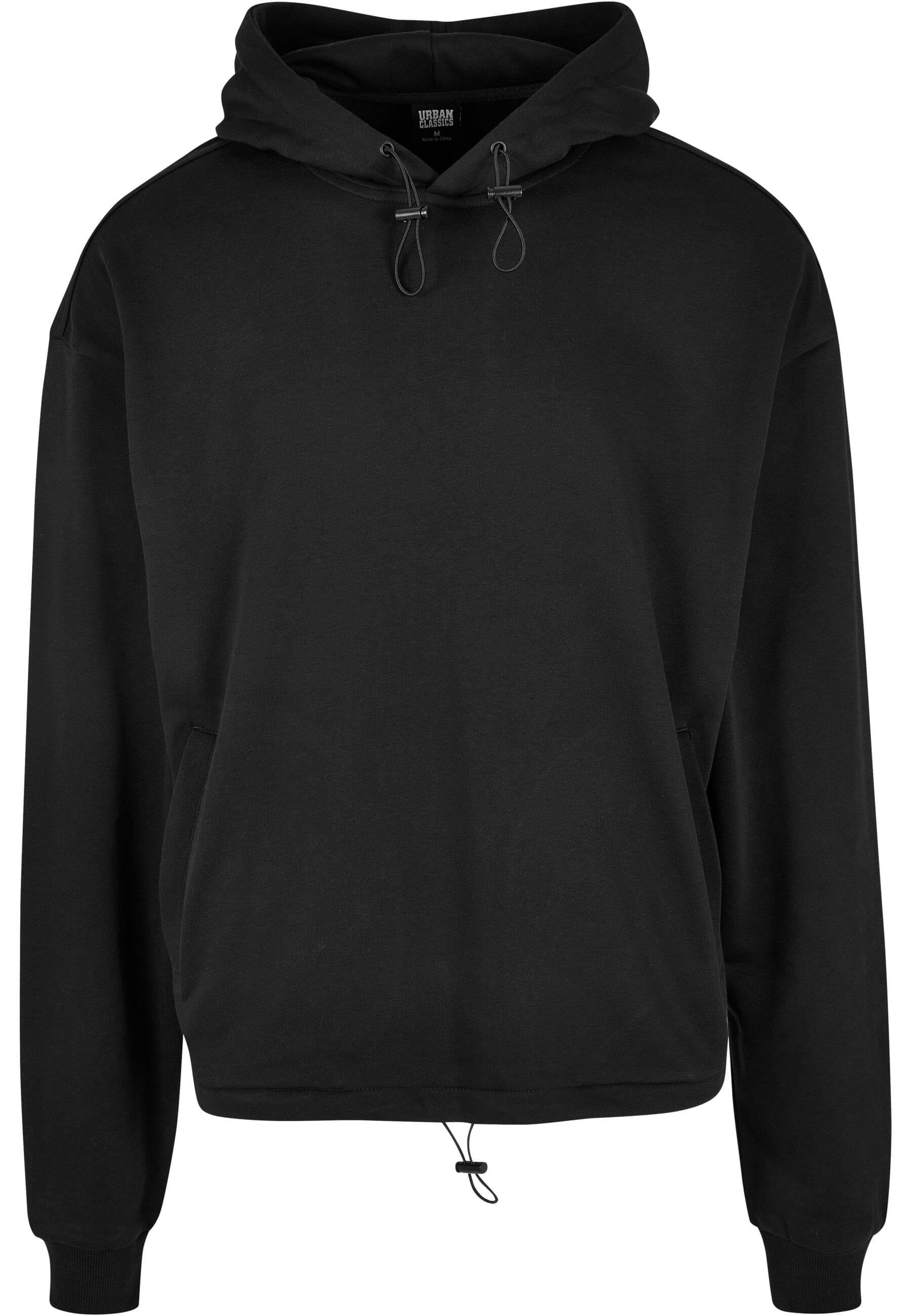 URBAN CLASSICS Kapuzensweatshirt "Urban Classics Herren Sport Hoody", (1 tl günstig online kaufen