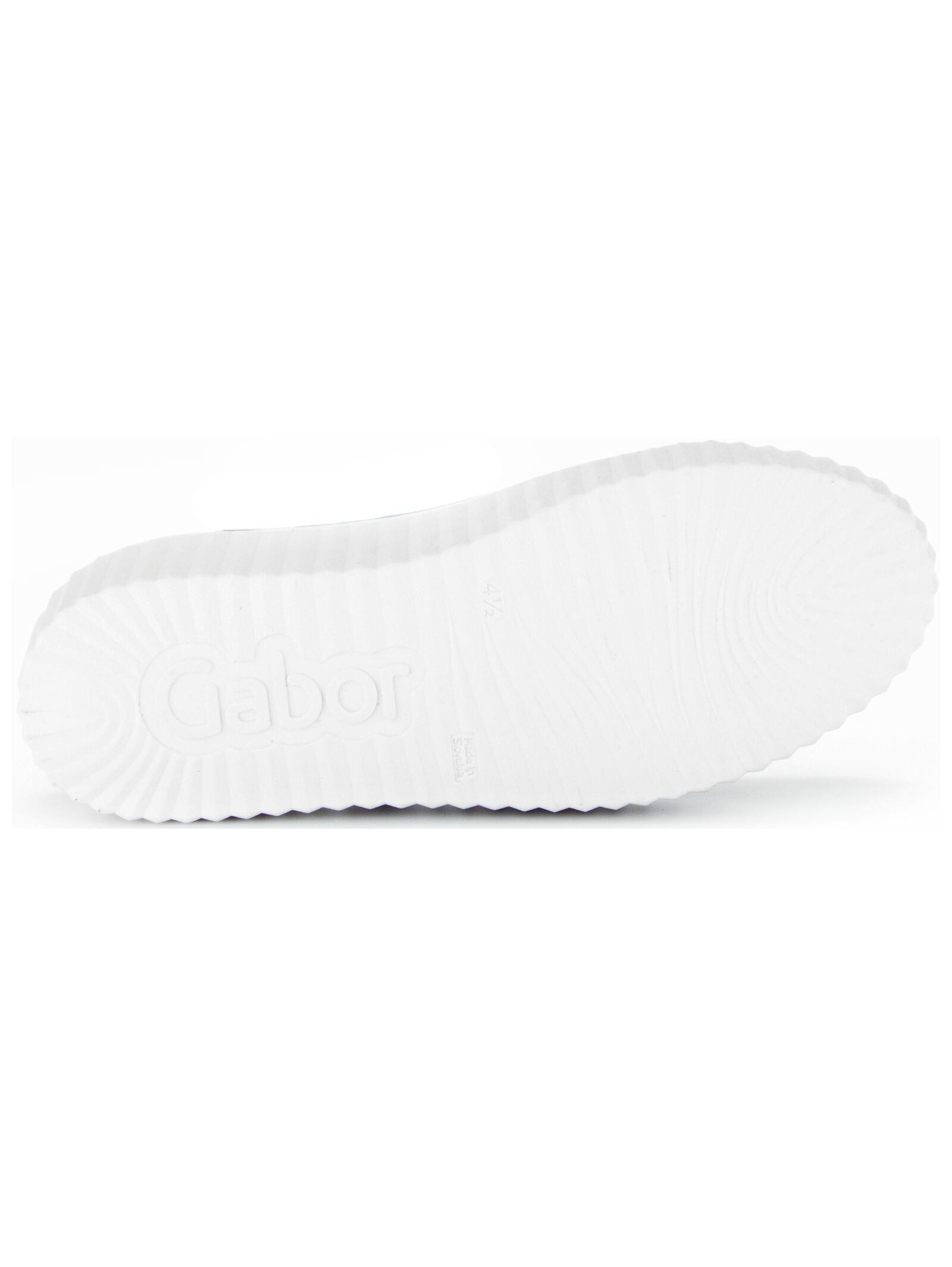 Gabor Sneaker »Gabor Sneaker Nappaleder«