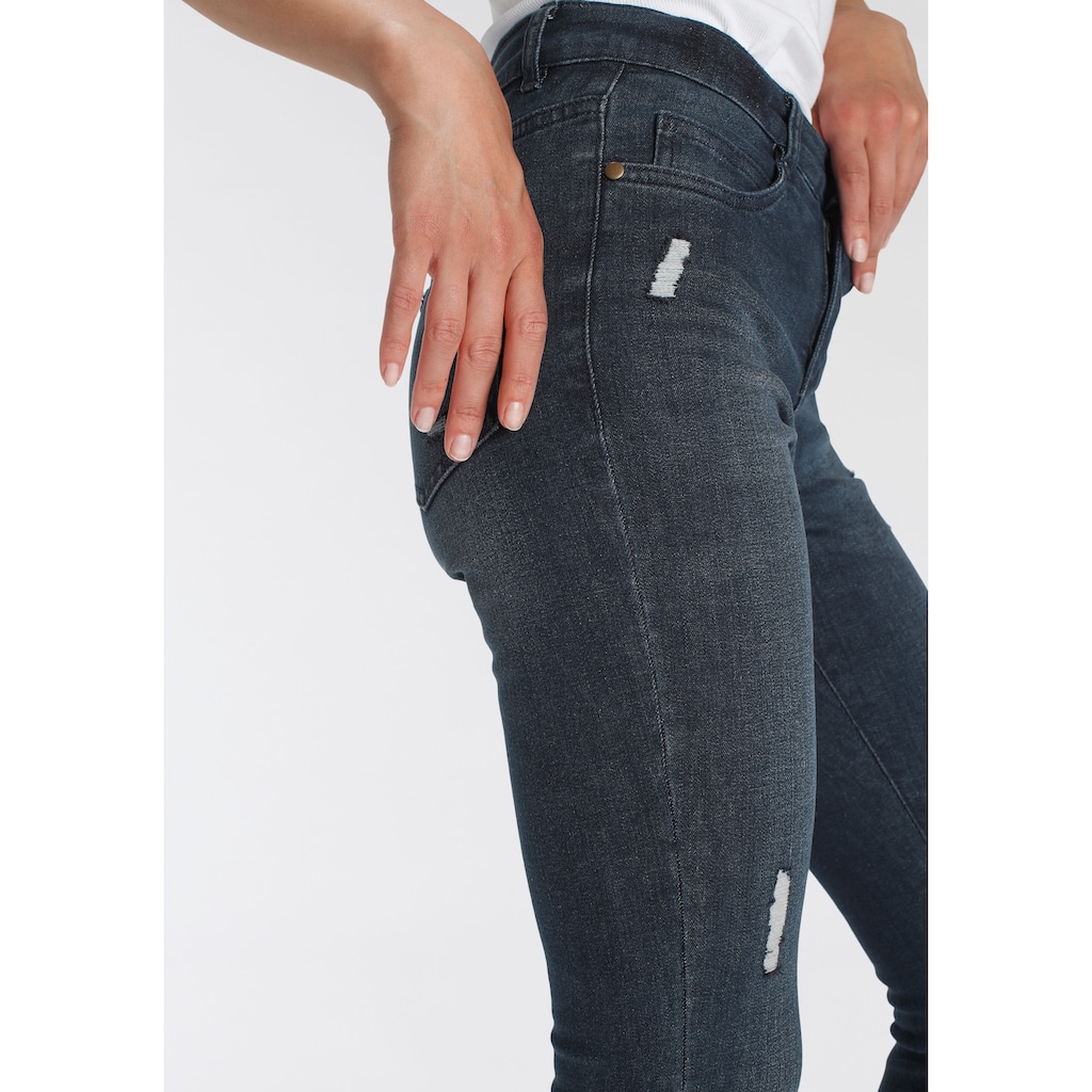 AJC 5-Pocket-Jeans