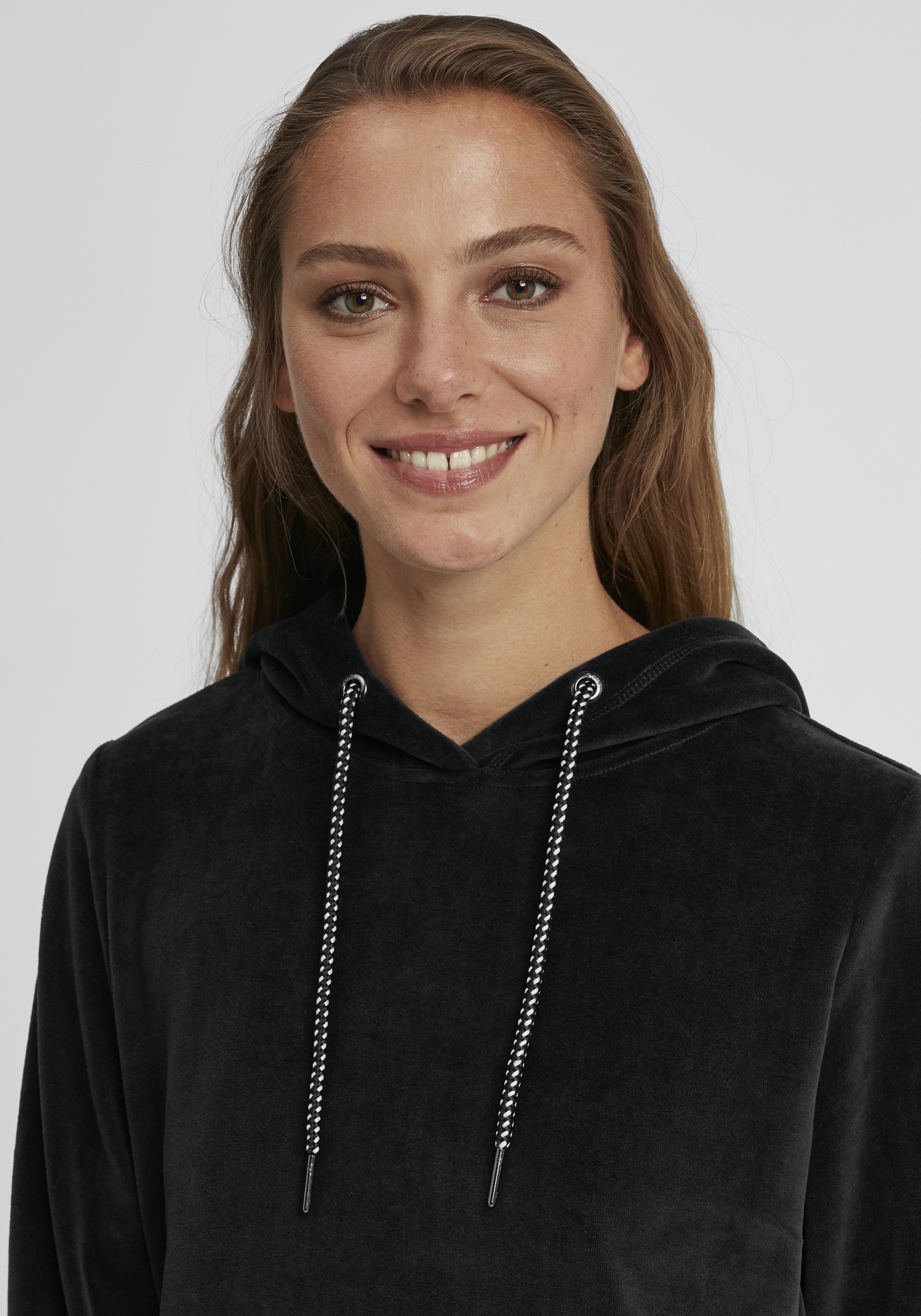 OXMO Kapuzenpullover »Hoodie OXNimma«