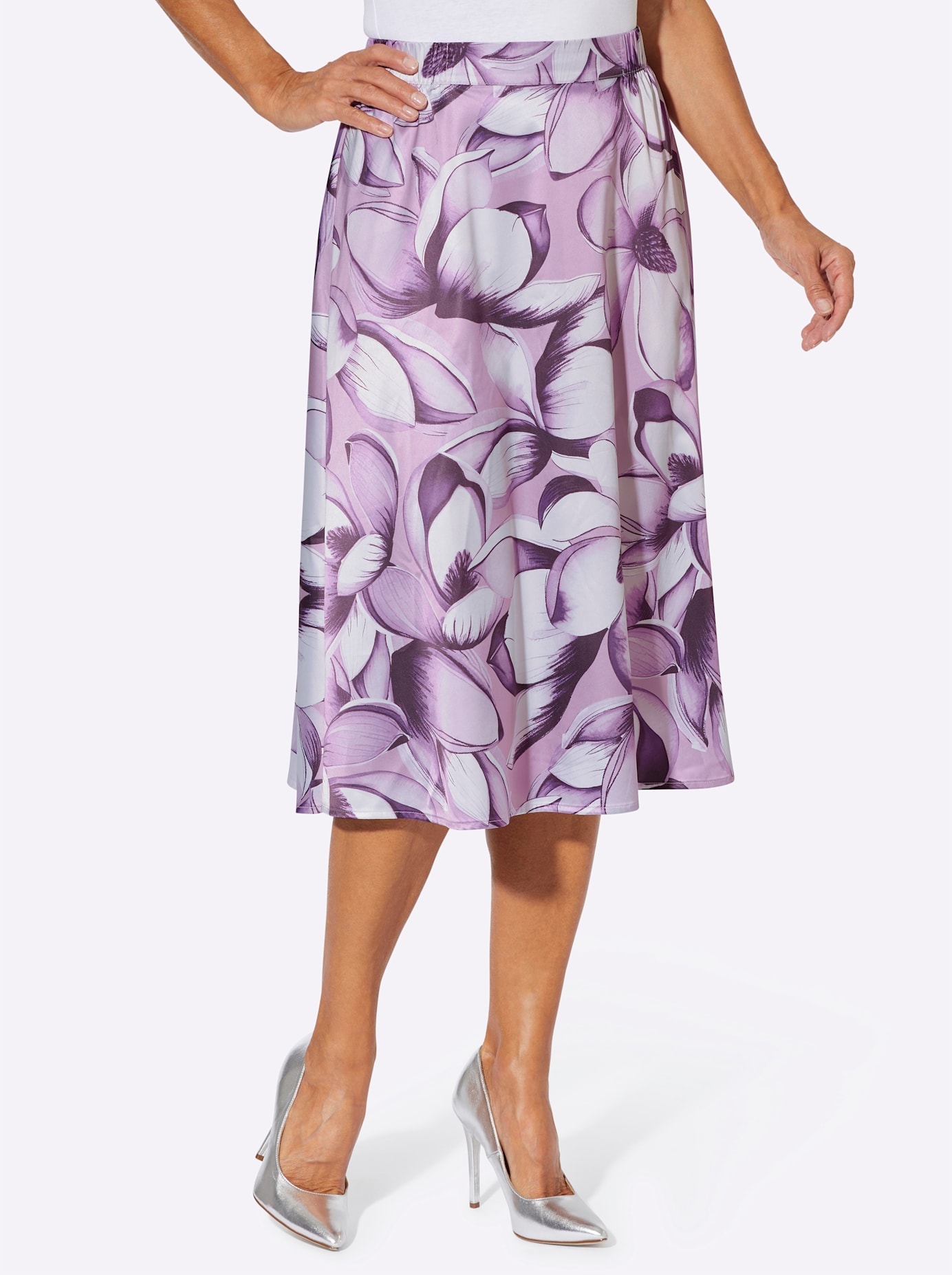 Classic Basics A-Linien-Rock günstig online kaufen