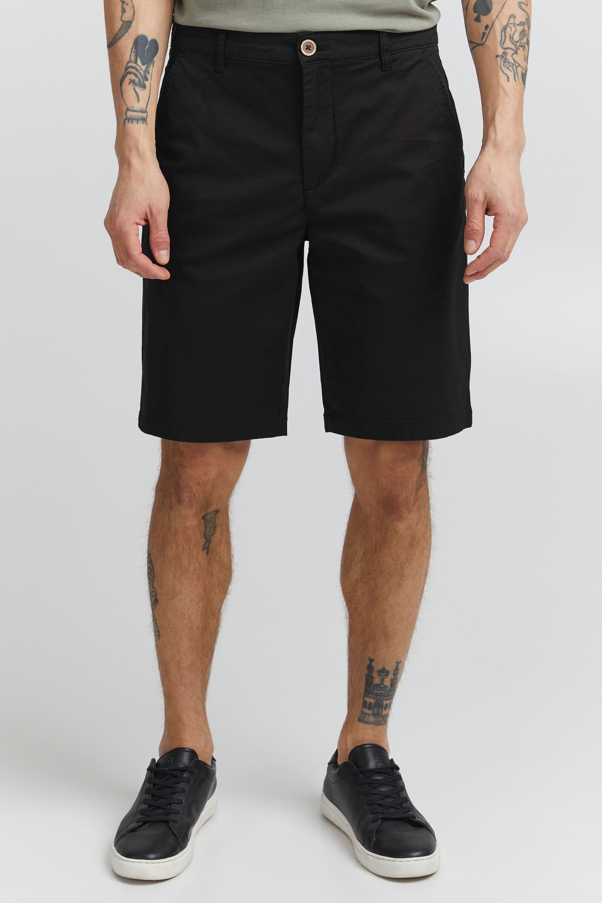 Solid Shorts "Shorts SDBishop" günstig online kaufen