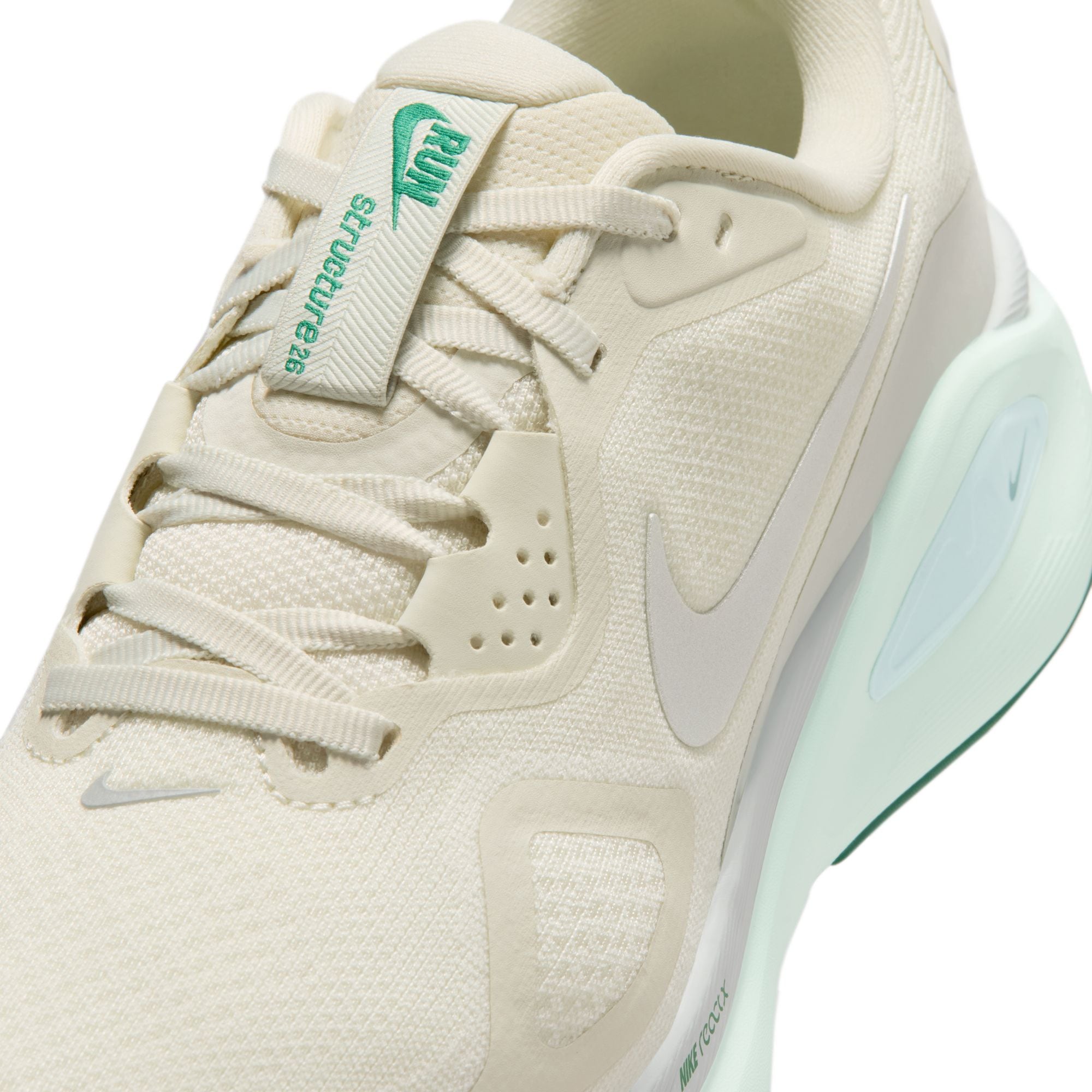Nike Laufschuh »Structure 26«