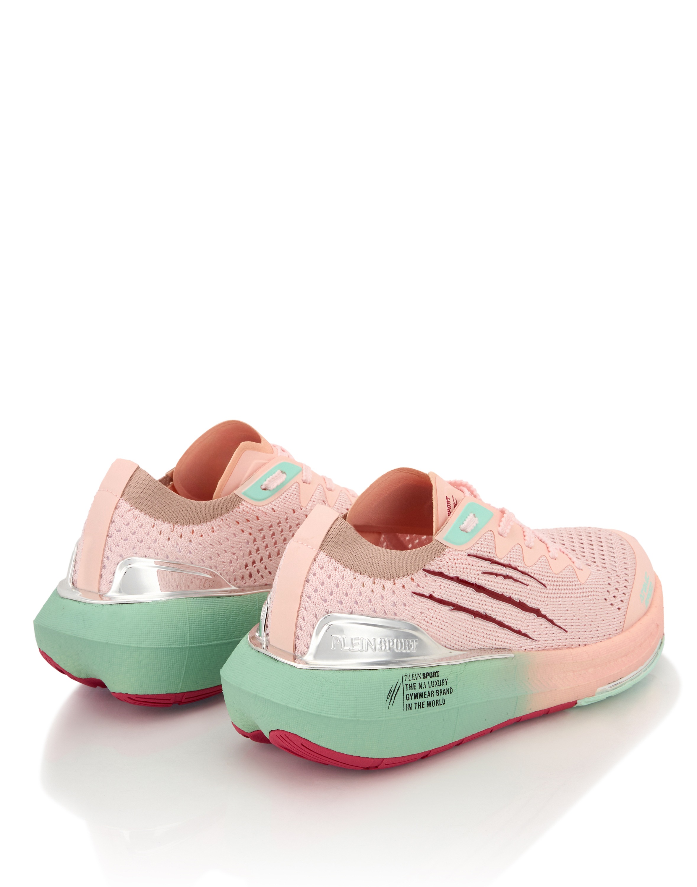 PLEIN SPORT Sneaker »ATOMIC SPEED // GEN.X.05«