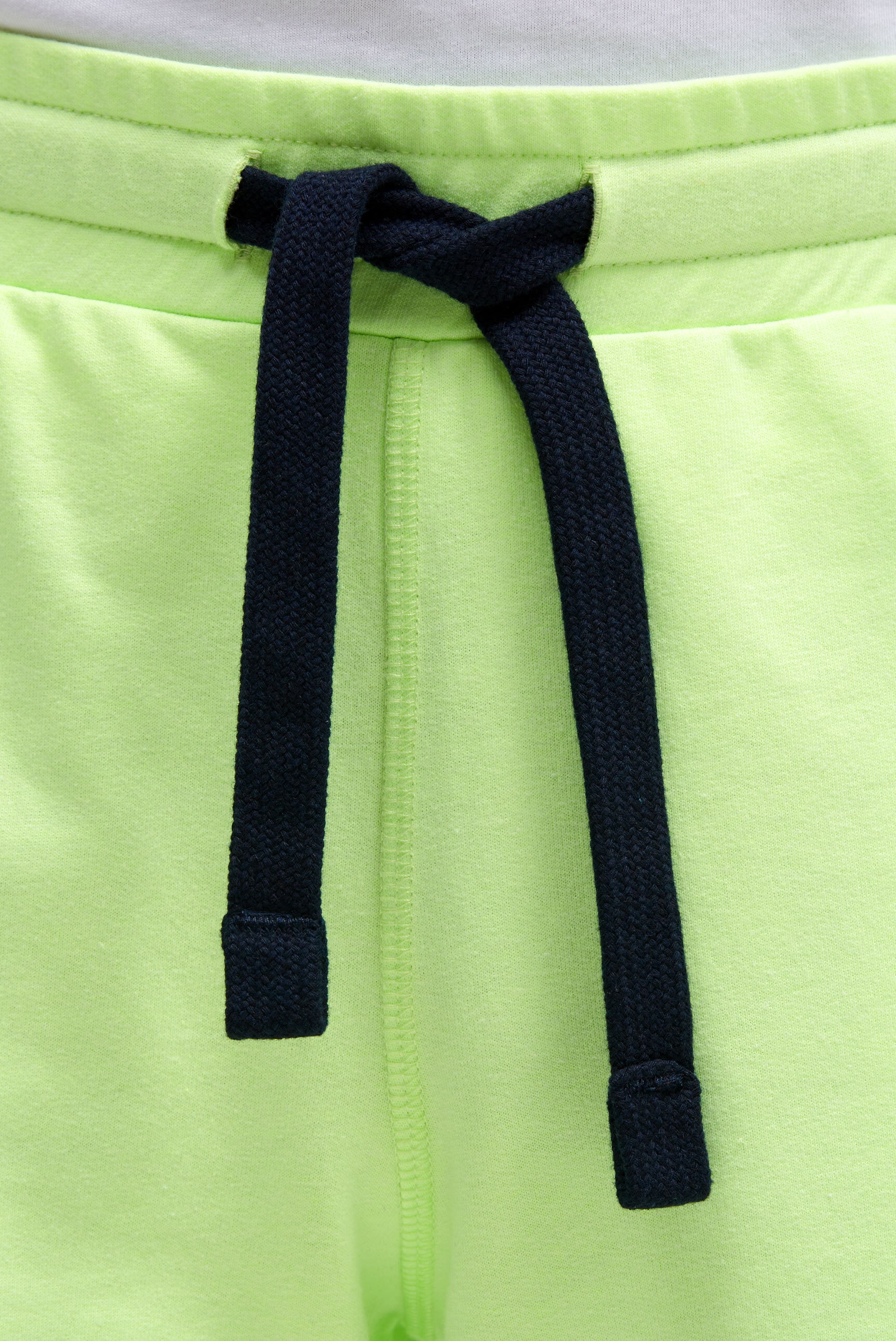 CAMP DAVID Sweatshorts  mit Elastikbund & seitlichen Taschen