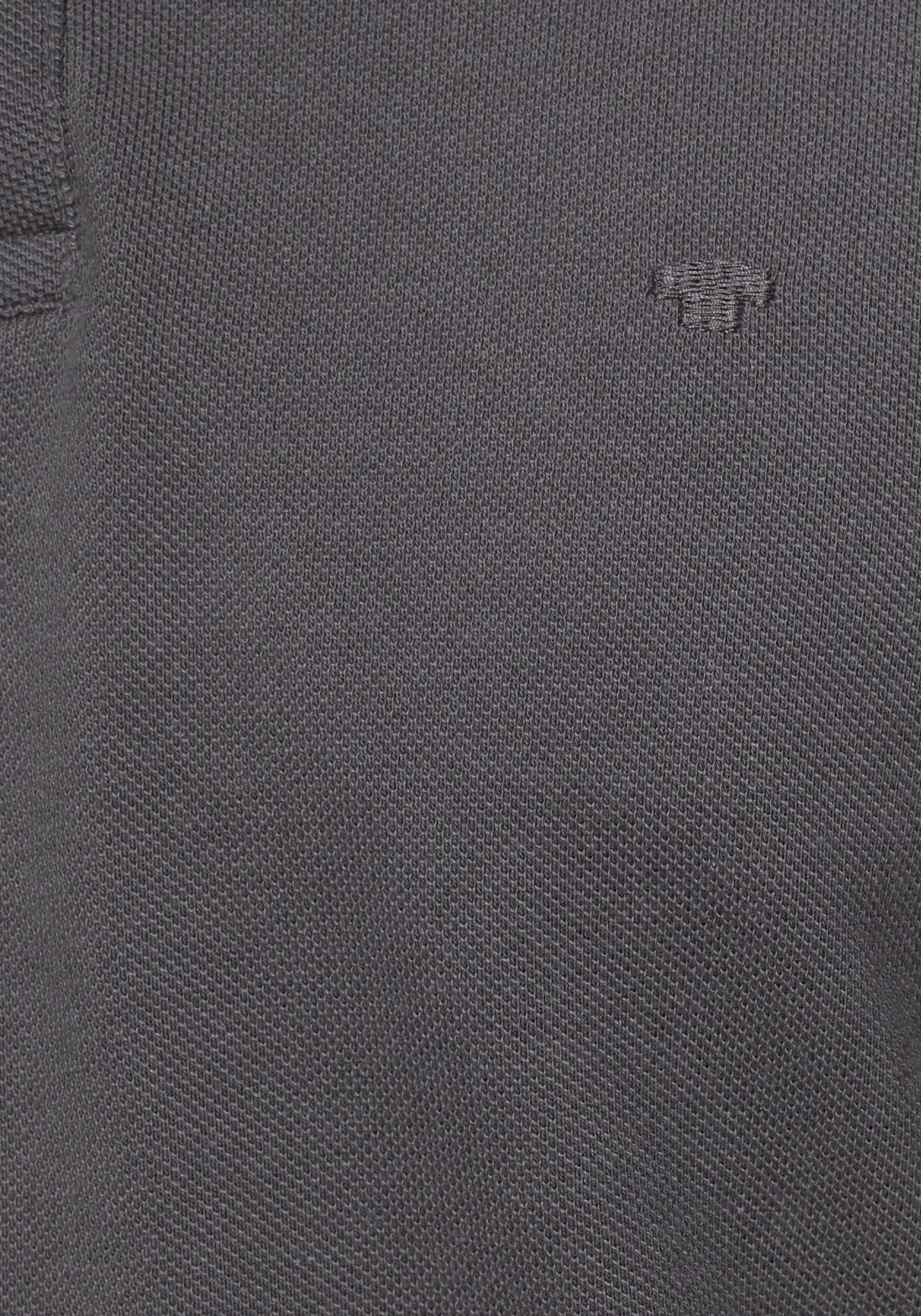 TOM TAILOR Poloshirt »Basic«, Baumwoll-Piqué