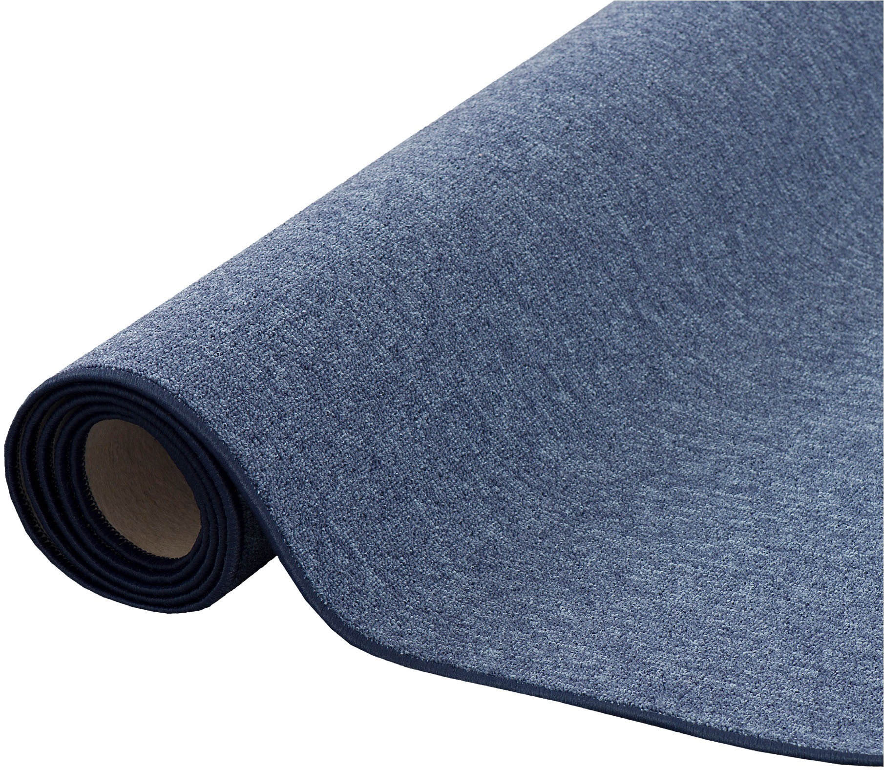 My Home Fortis Rug Dark Blue 100x400cm 3